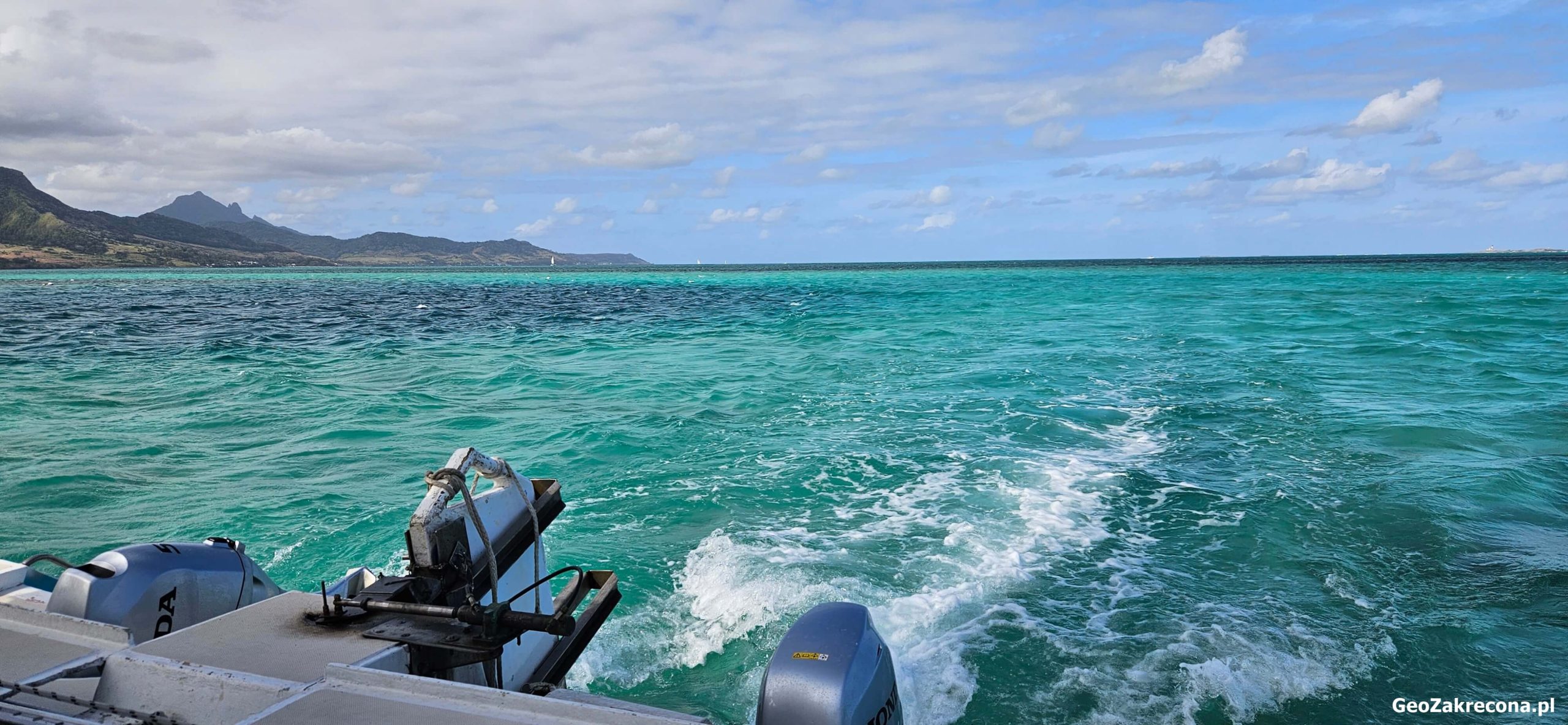 Ile aux Cerfs
