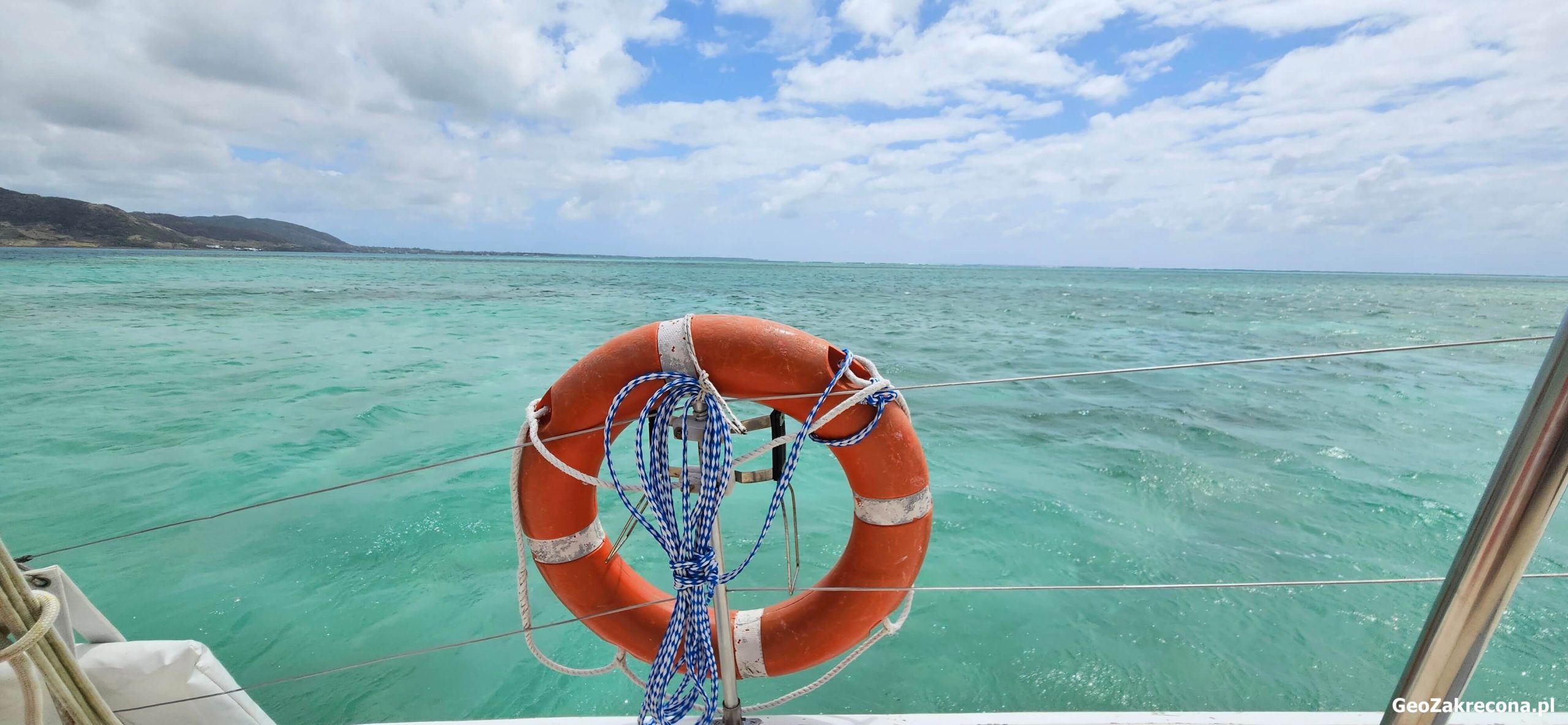 Ile aux Cerfs