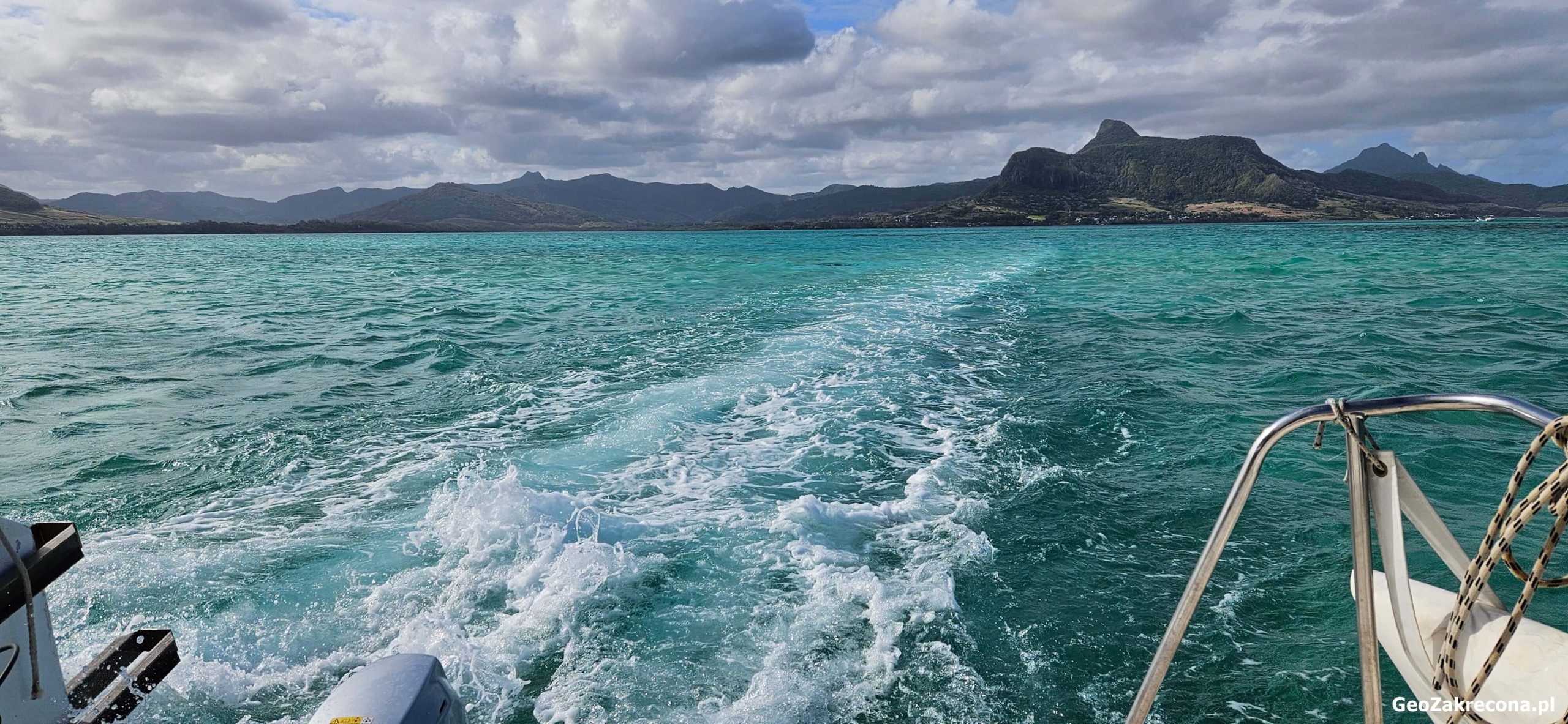Ile aux Cerfs