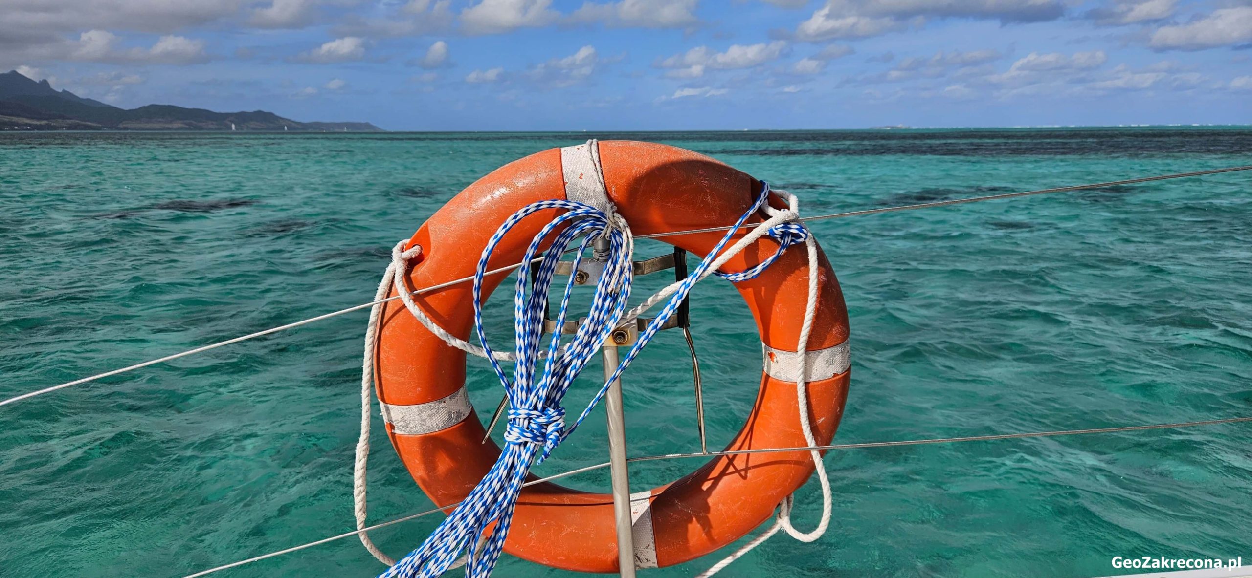 Ile aux Cerfs