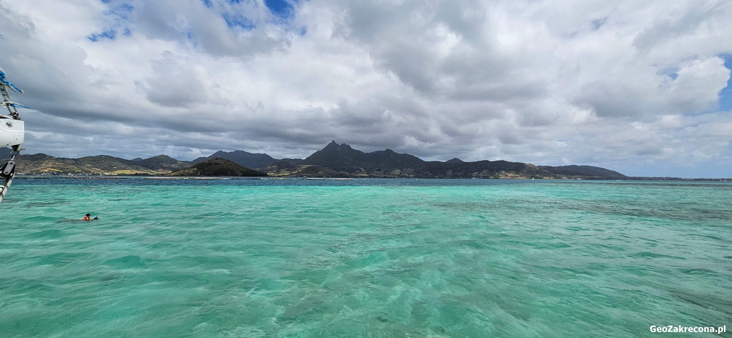 Ile aux Cerfs