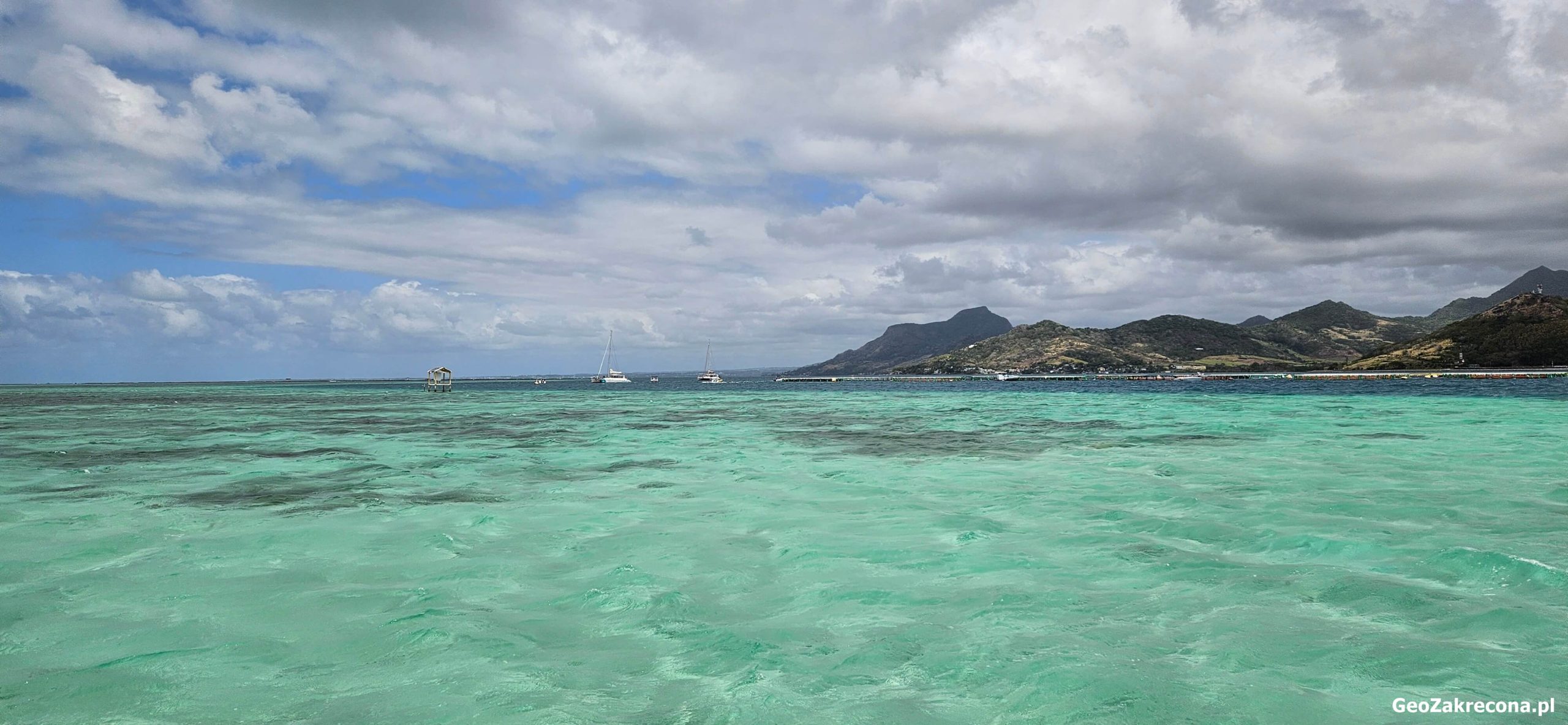 Ile aux Cerfs