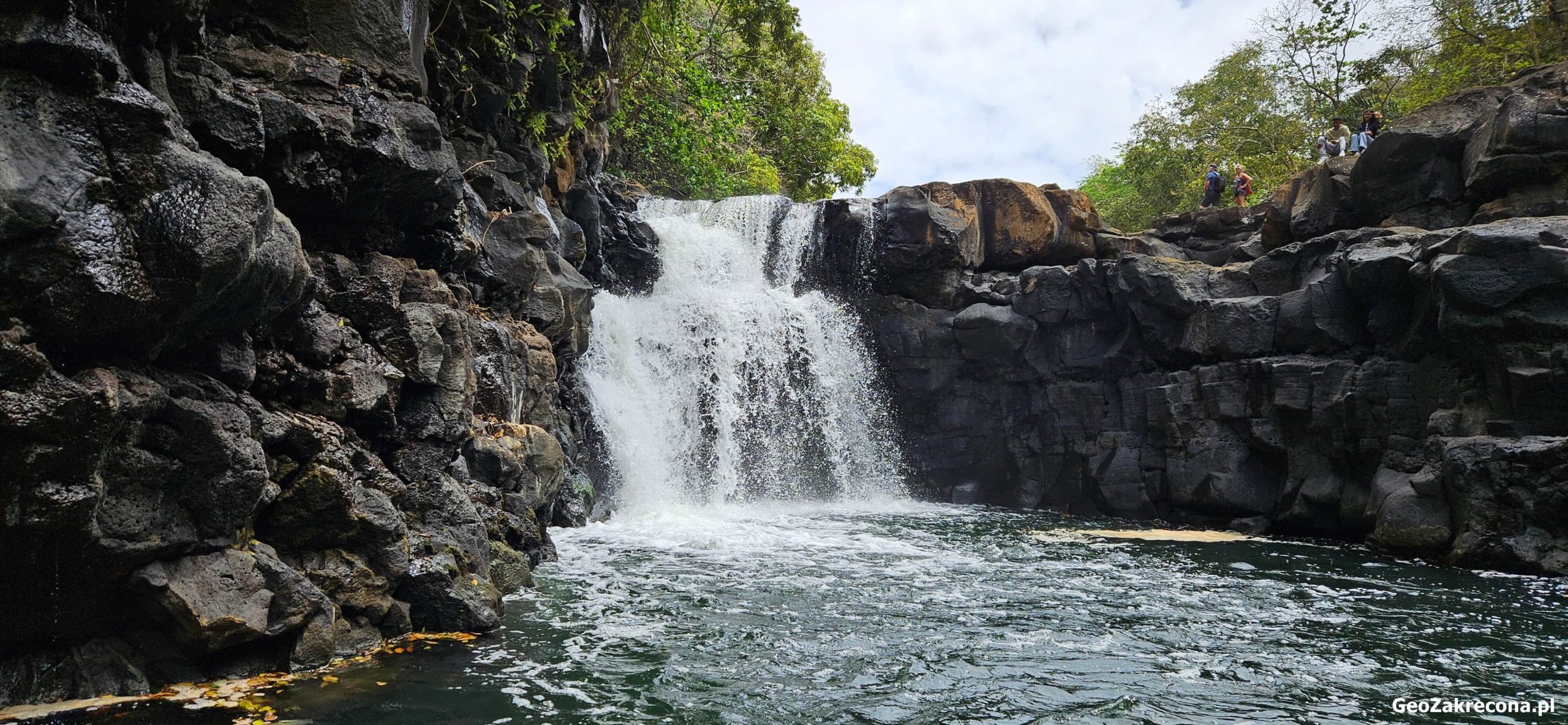 Ile aux Cerfs