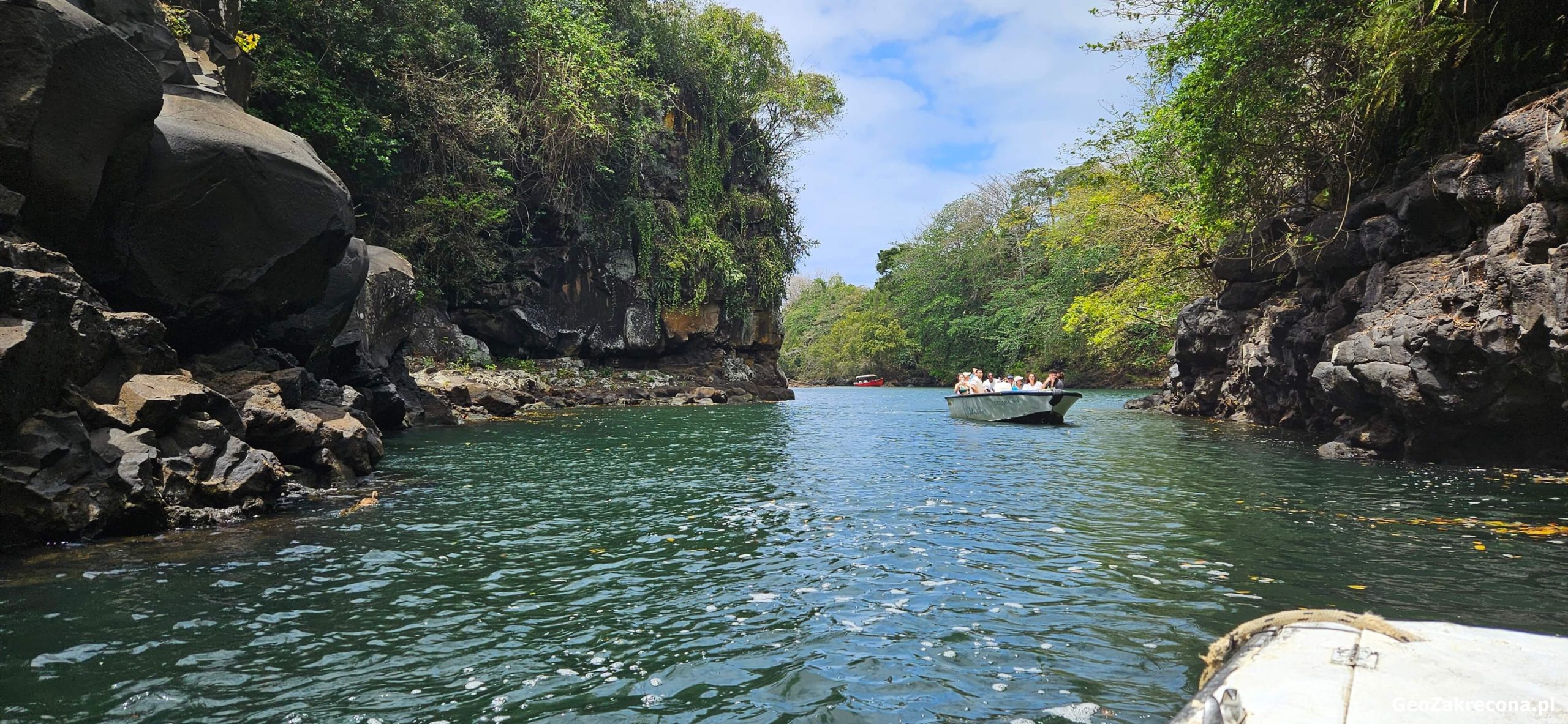 Ile aux Cerfs