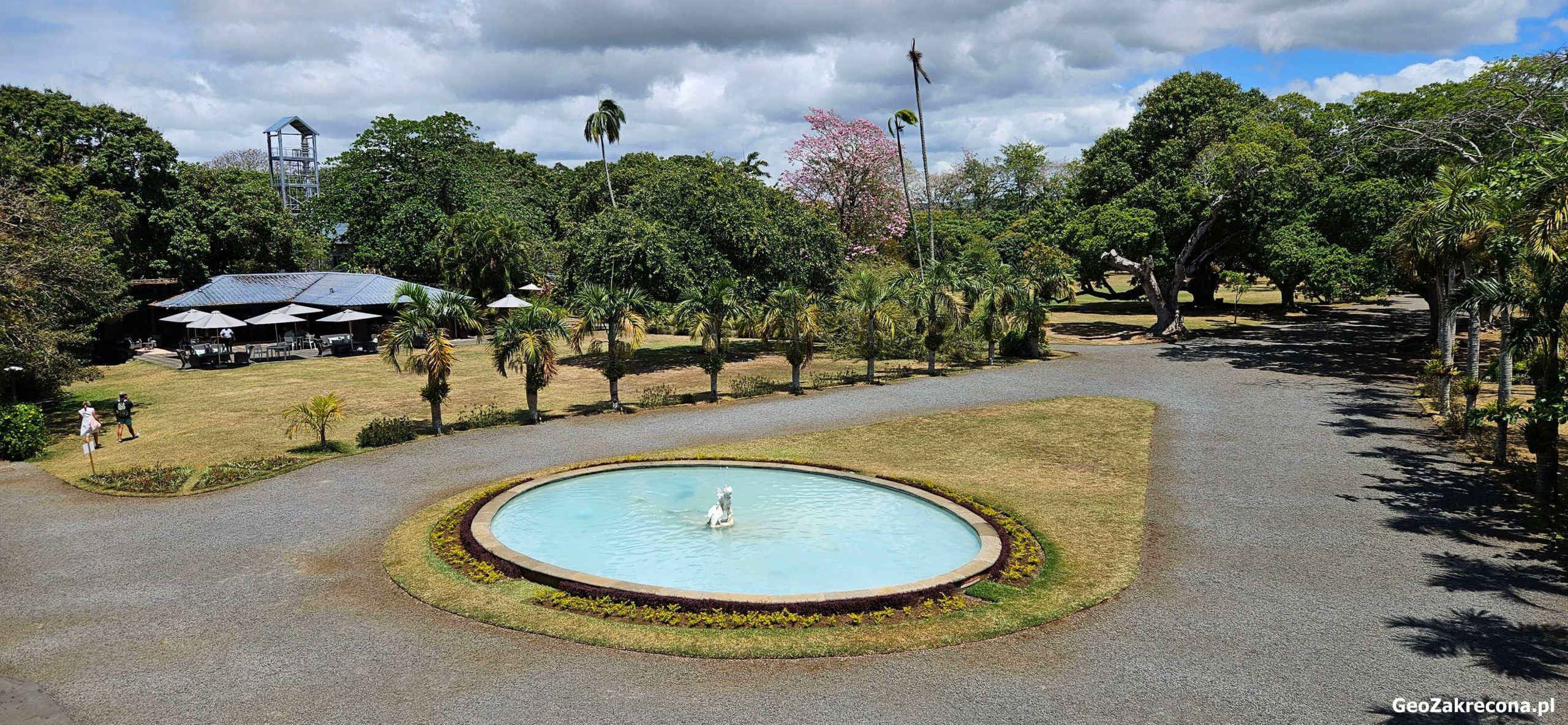 Mauritius