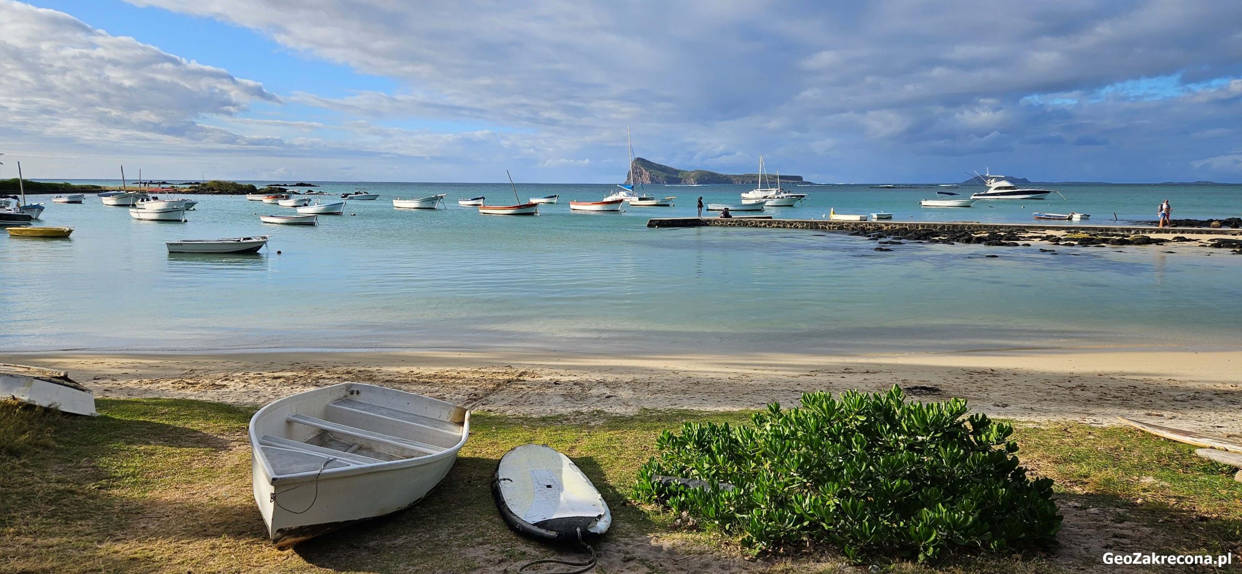 Mauritius