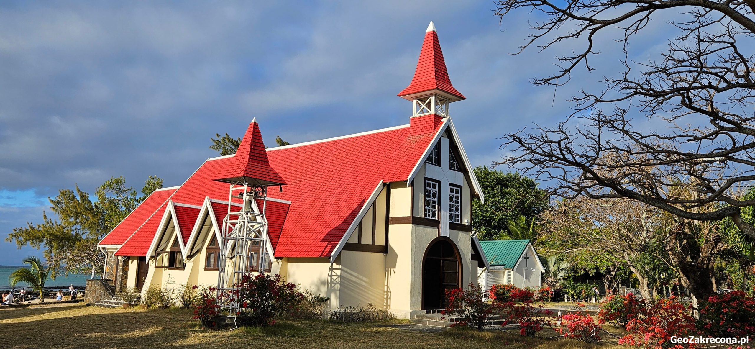 Mauritius