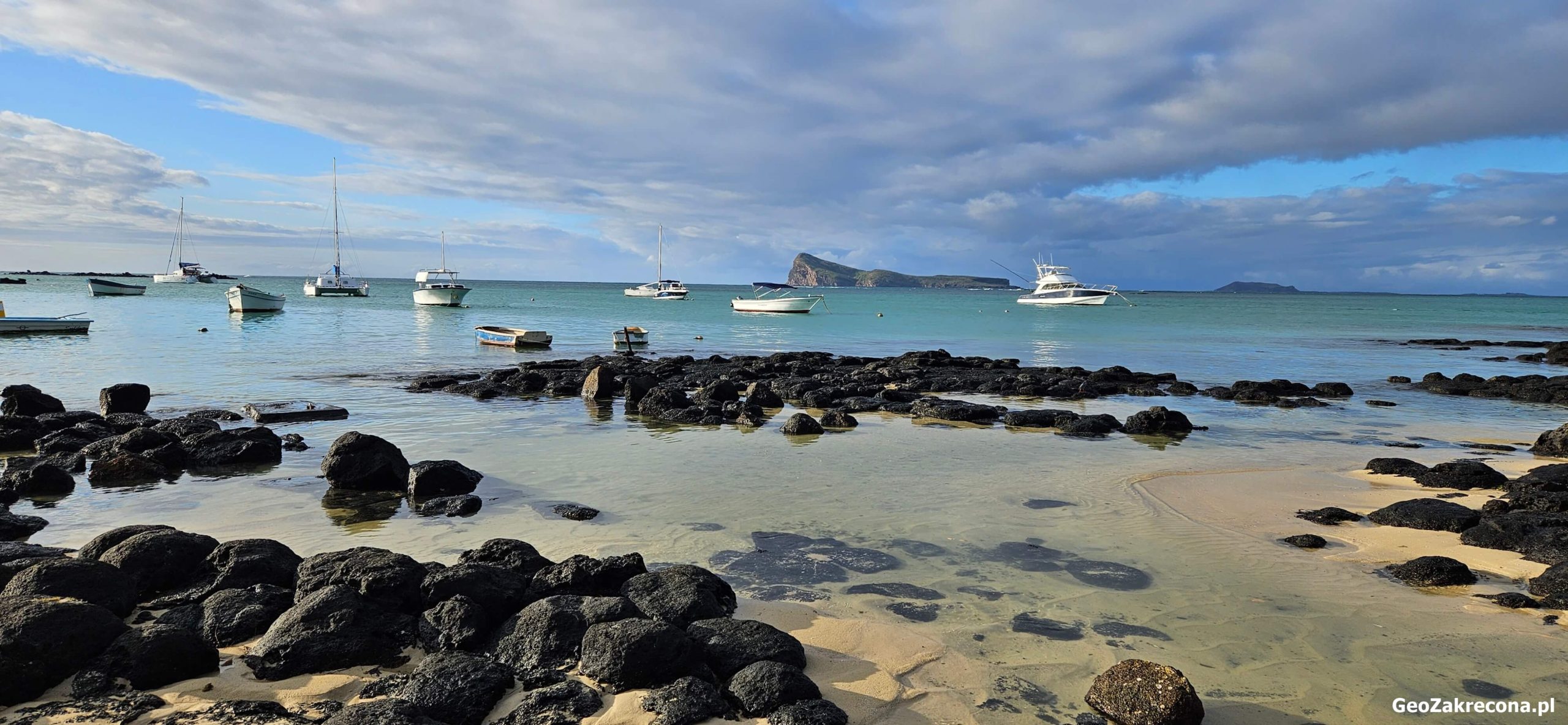 Mauritius