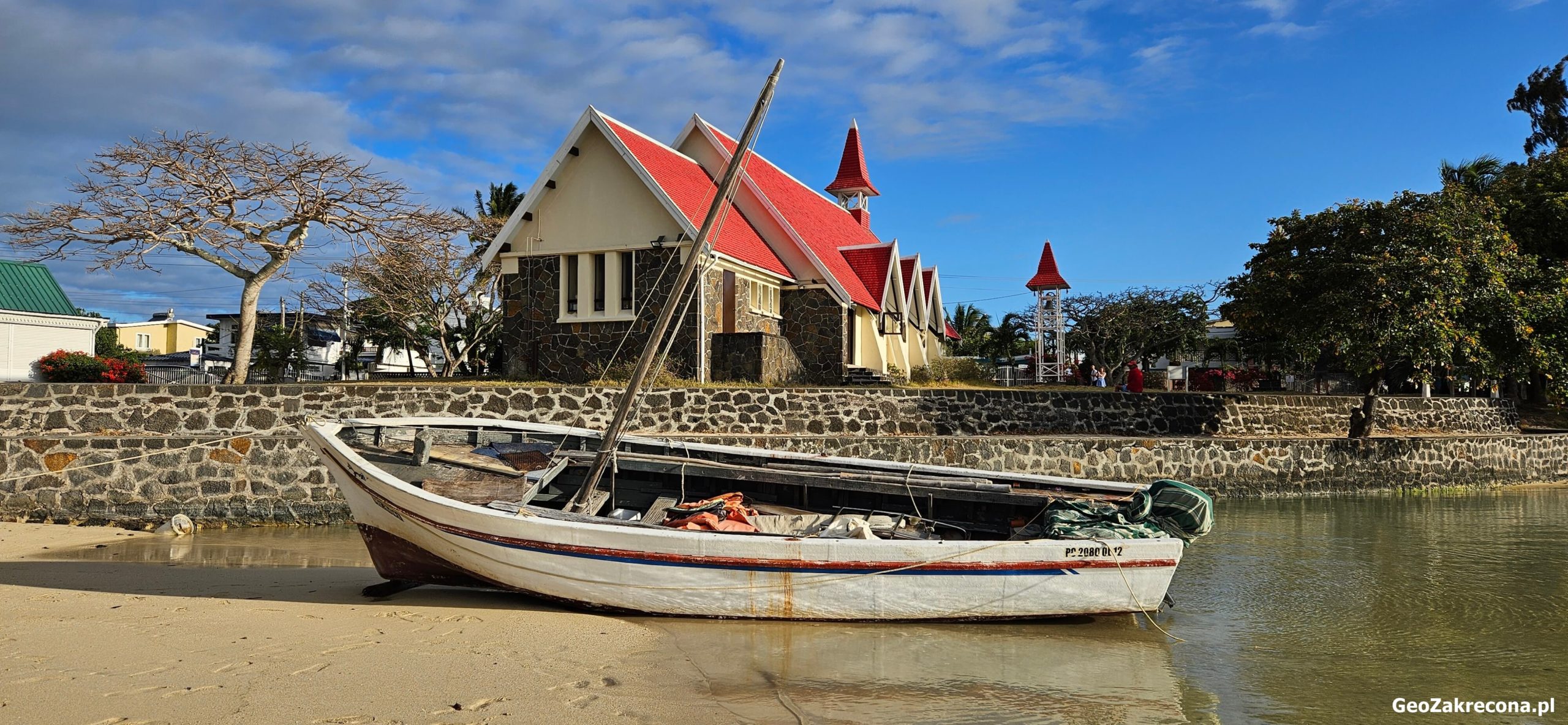 Mauritius
