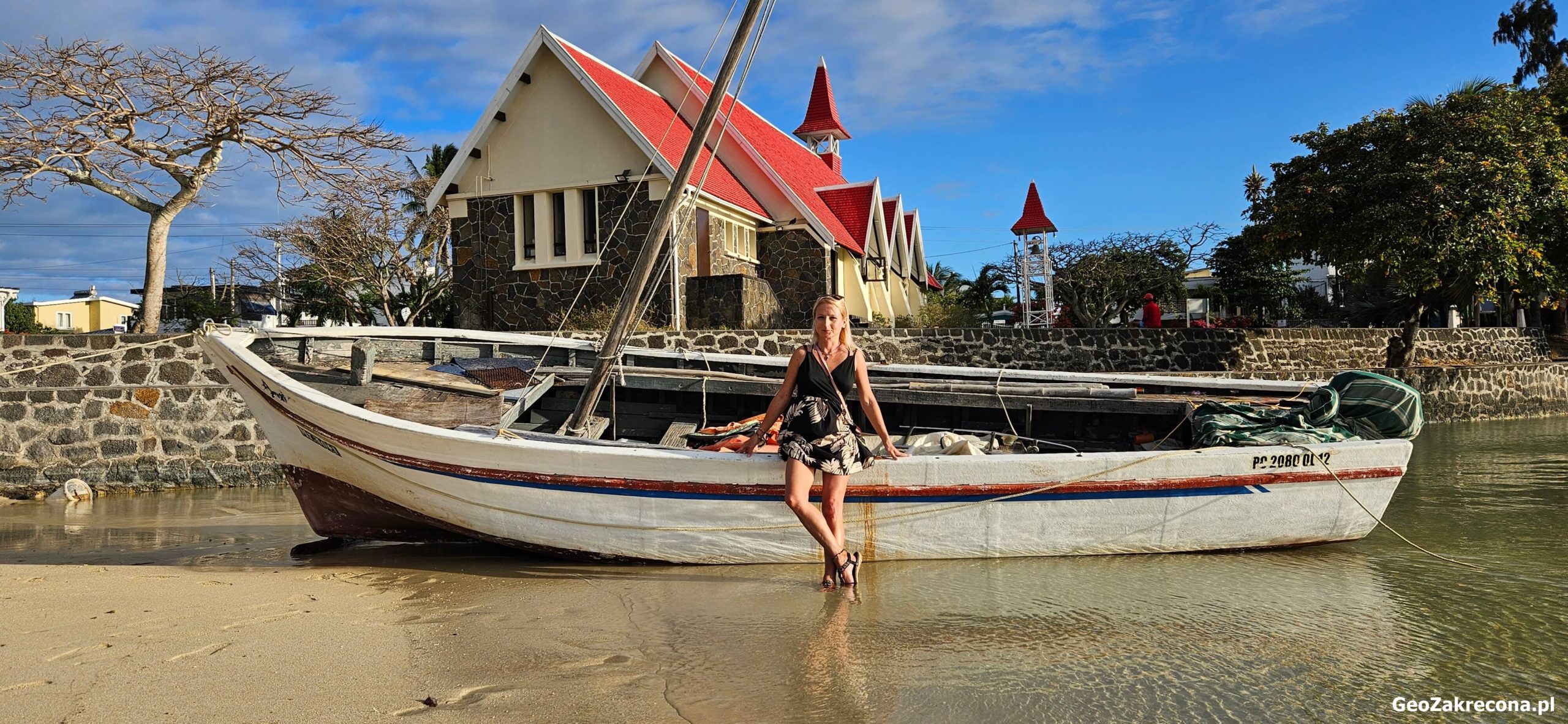 Mauritius