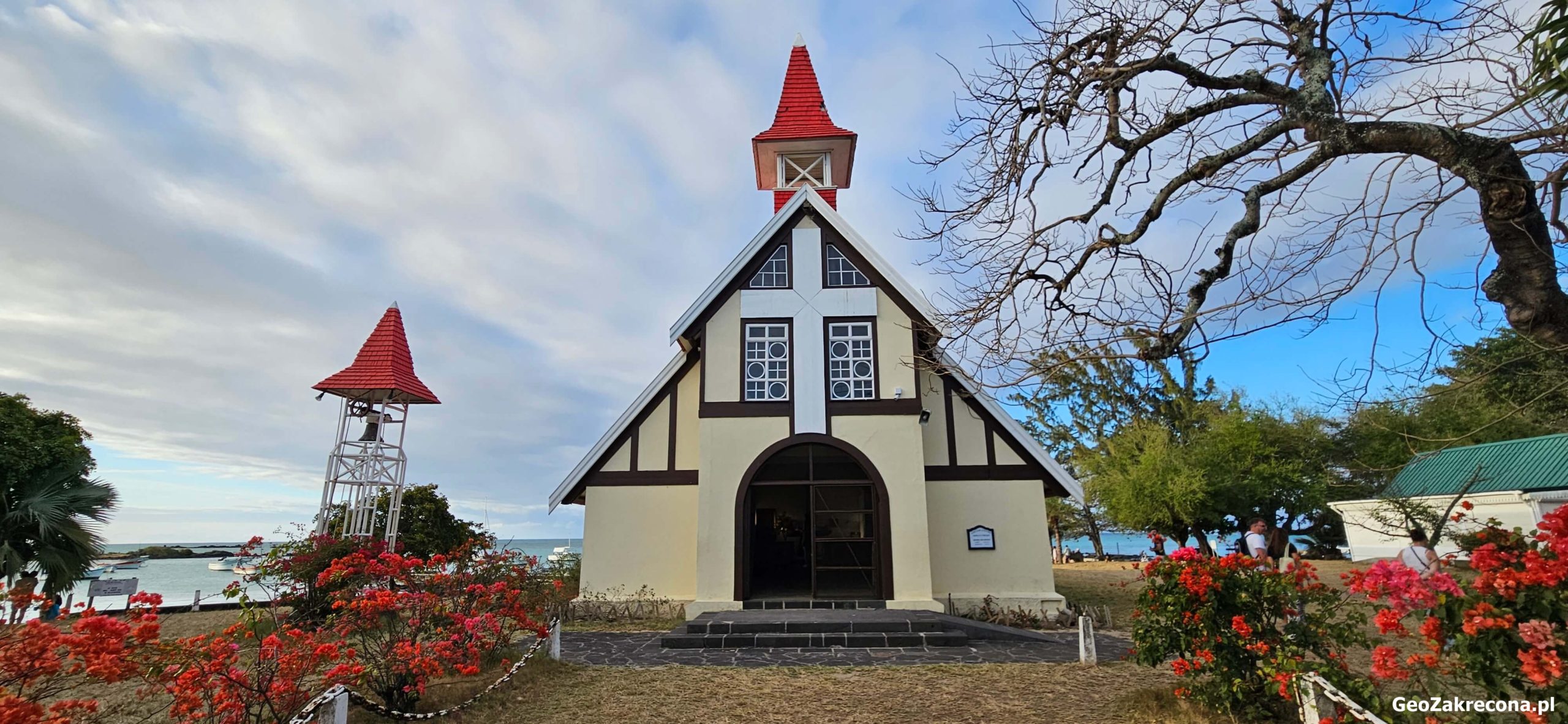 Mauritius