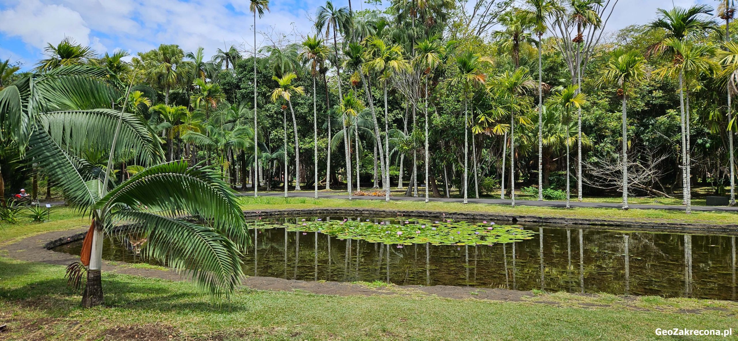 Mauritius