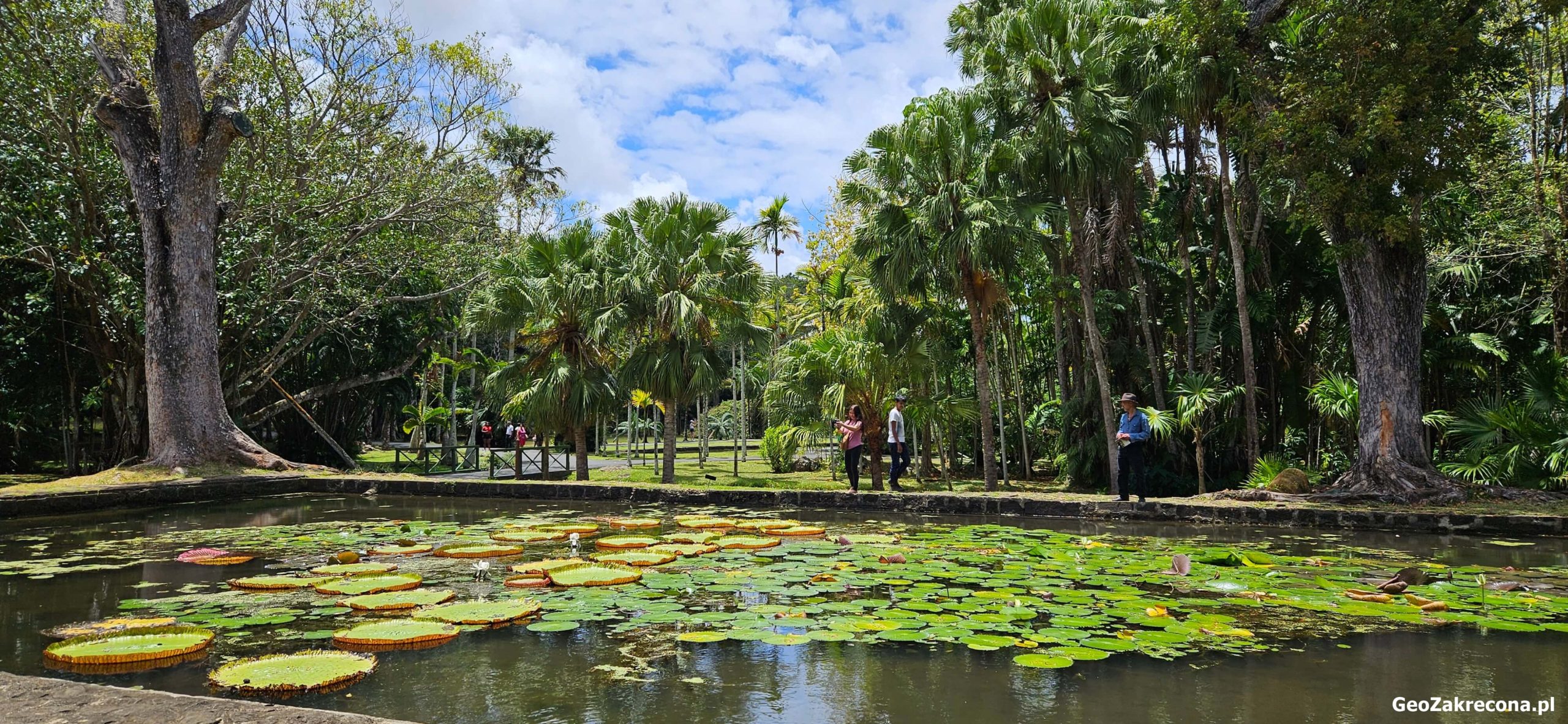 Mauritius