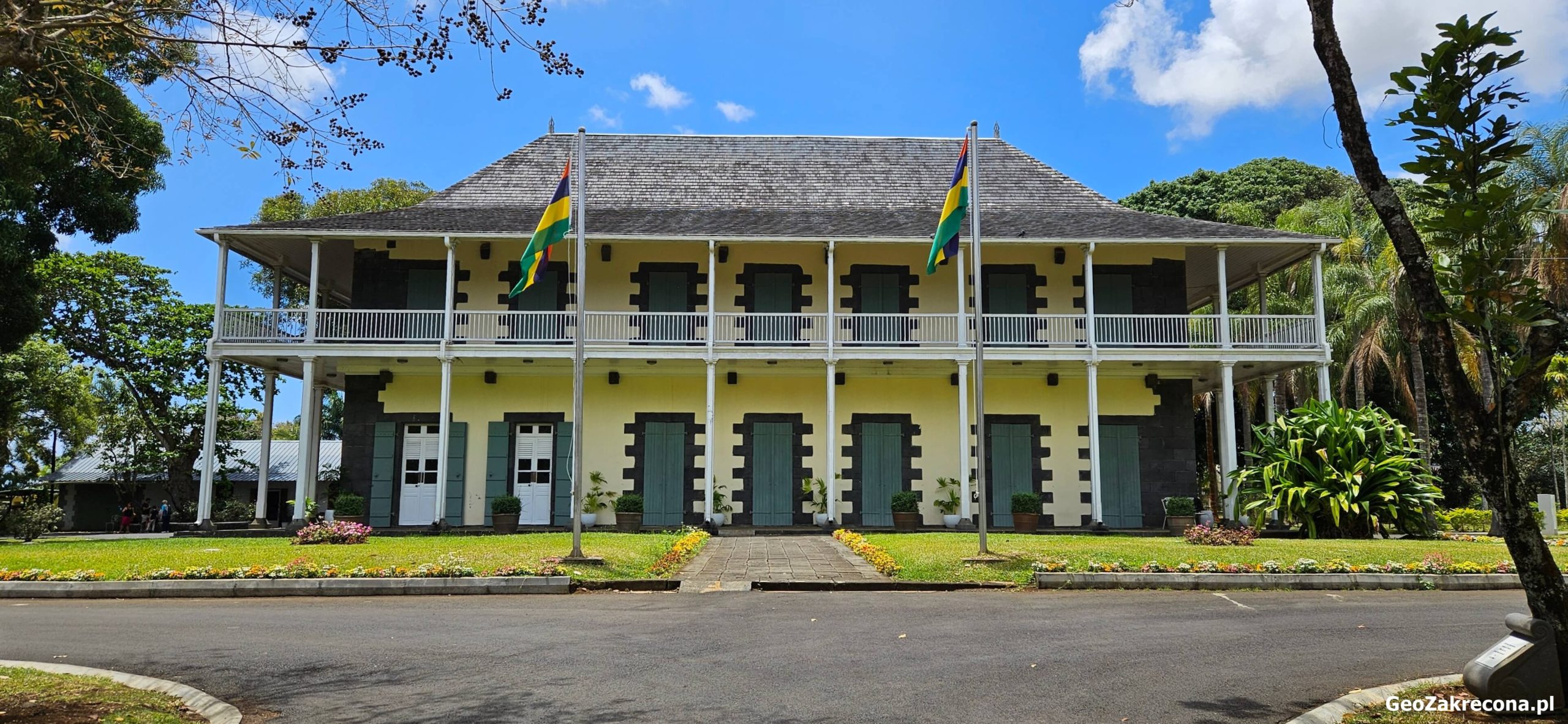 Mauritius