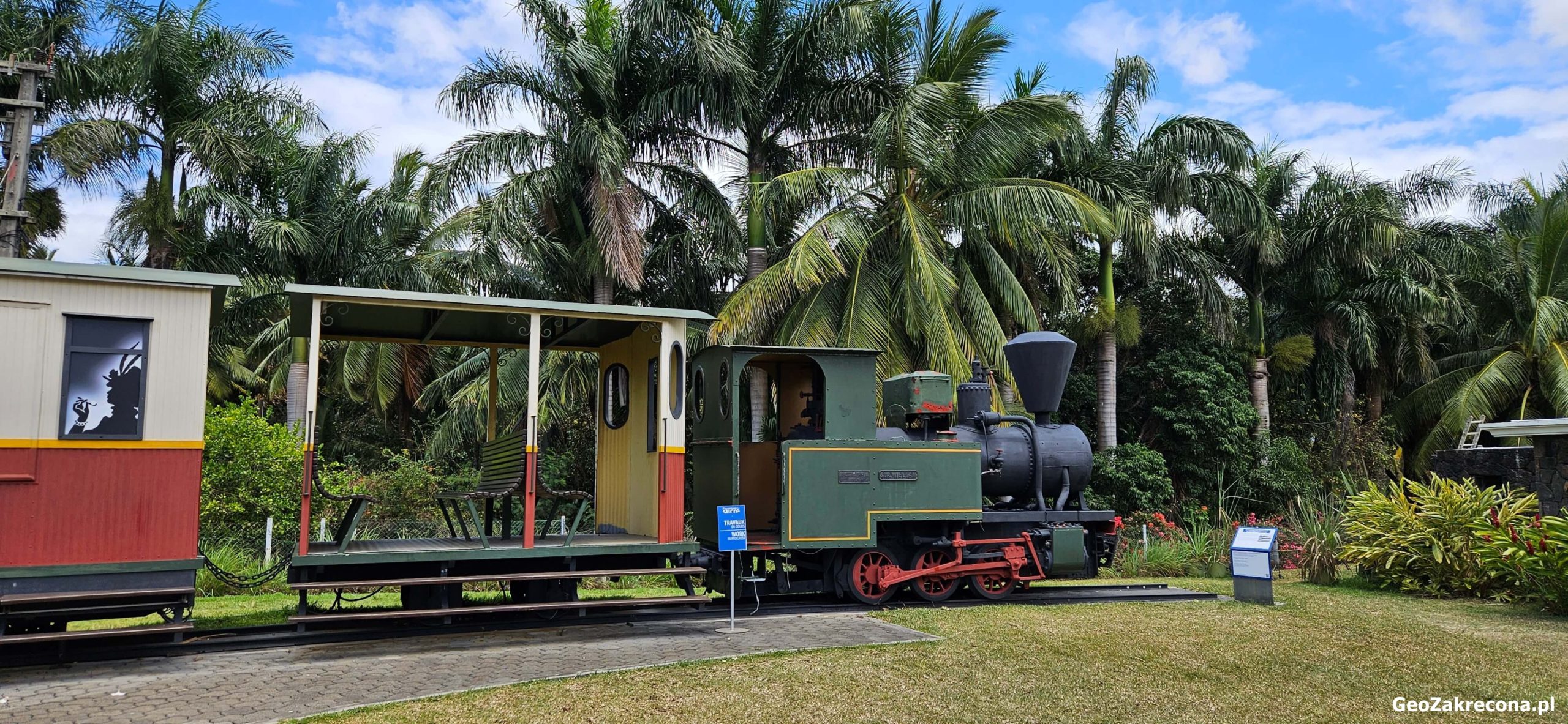 Mauritius