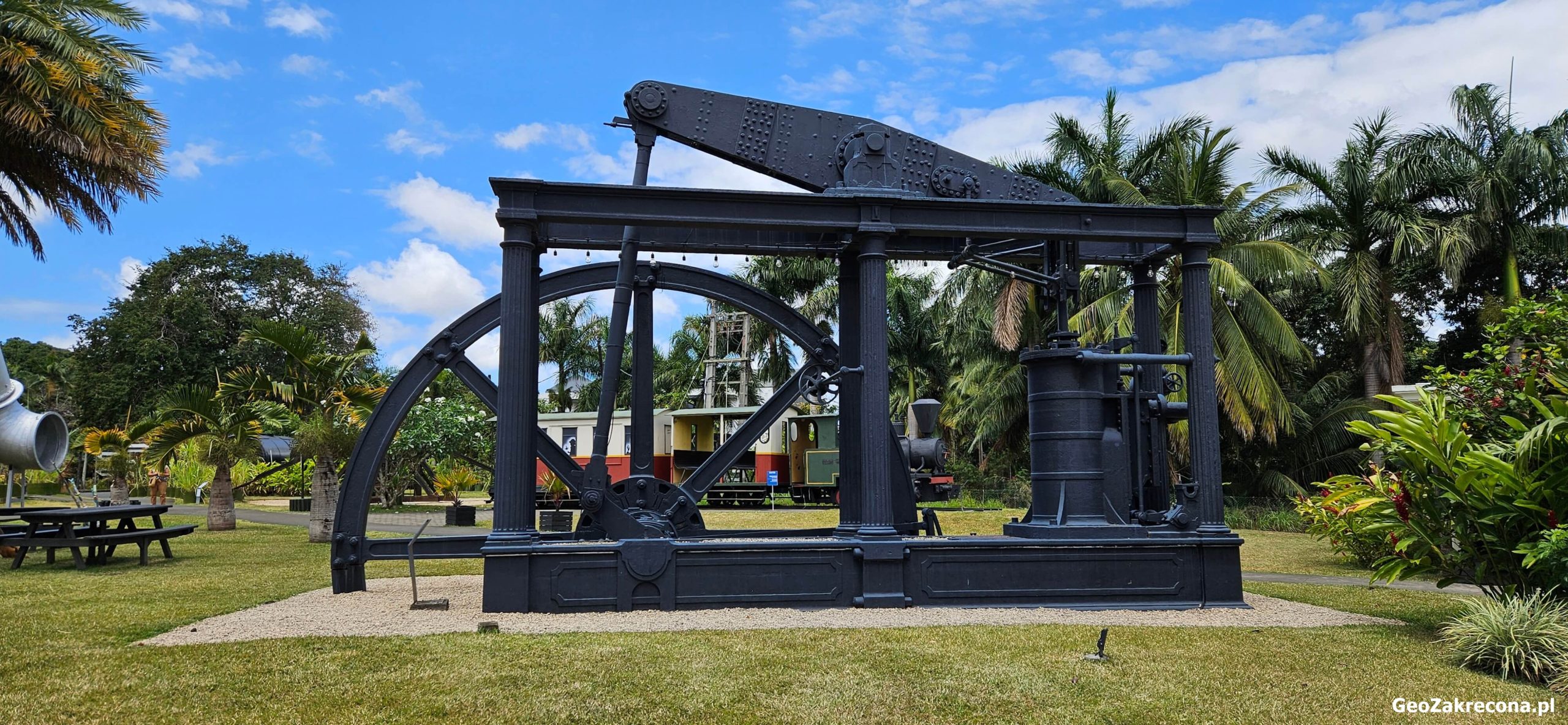 Mauritius