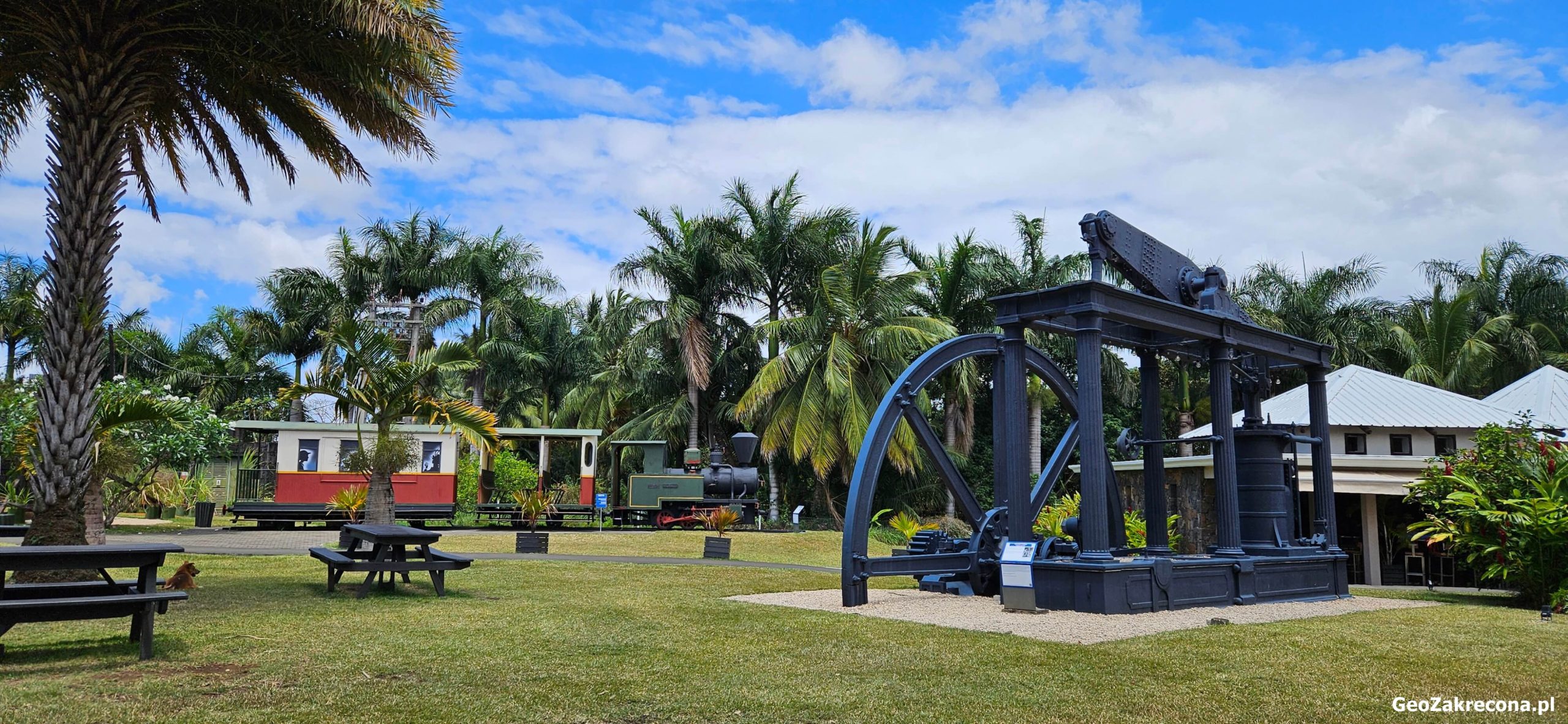 Mauritius