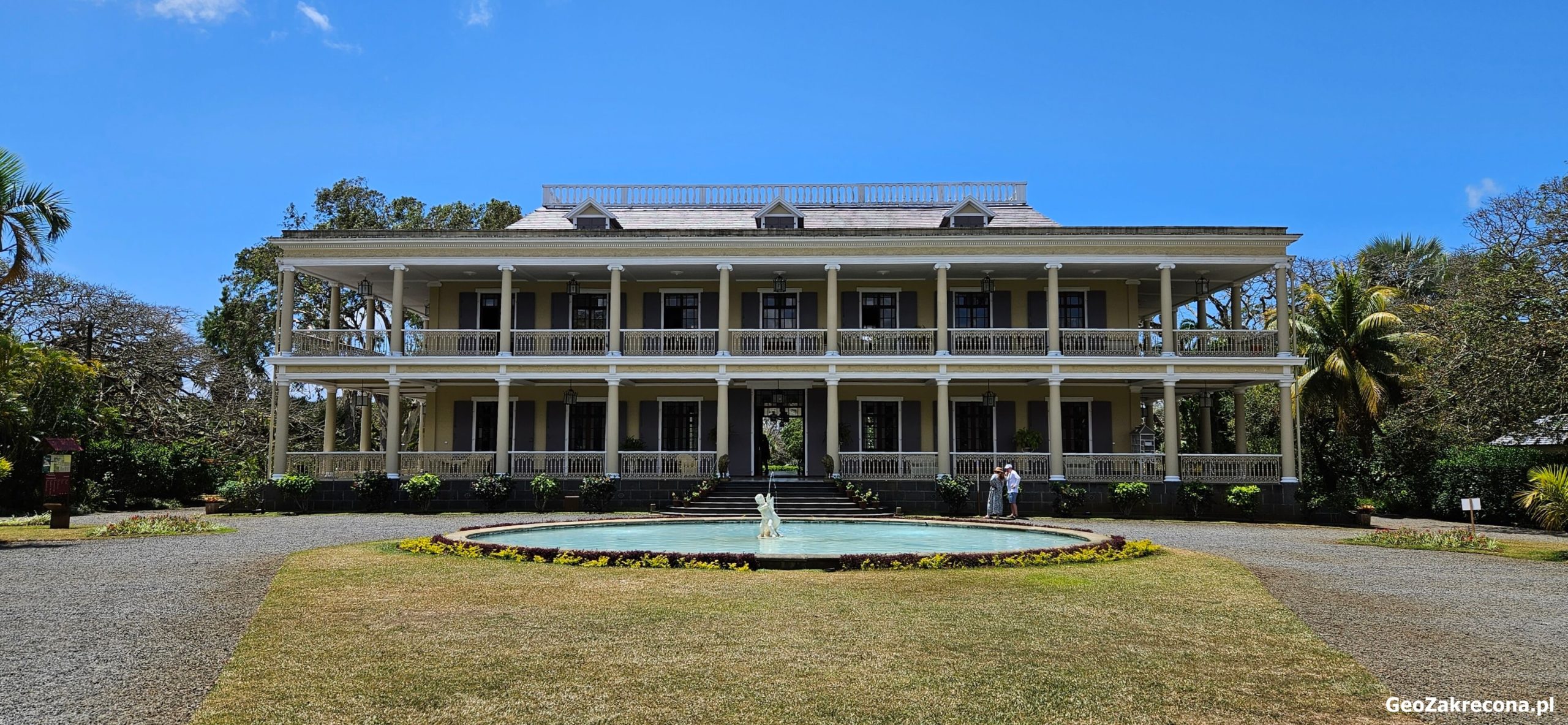 Mauritius
