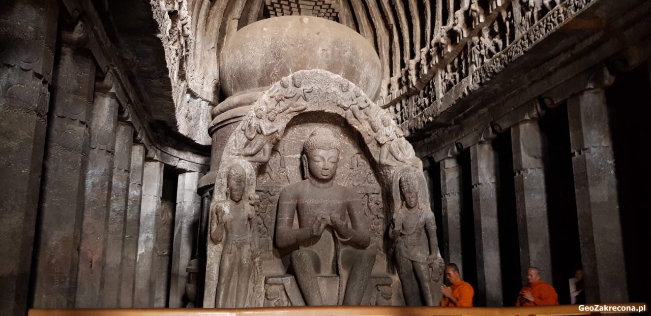 Ellora Caves