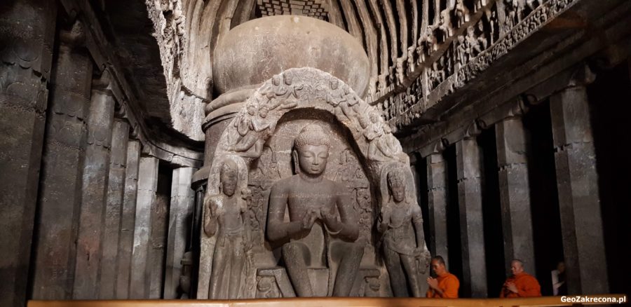 Ellora Caves