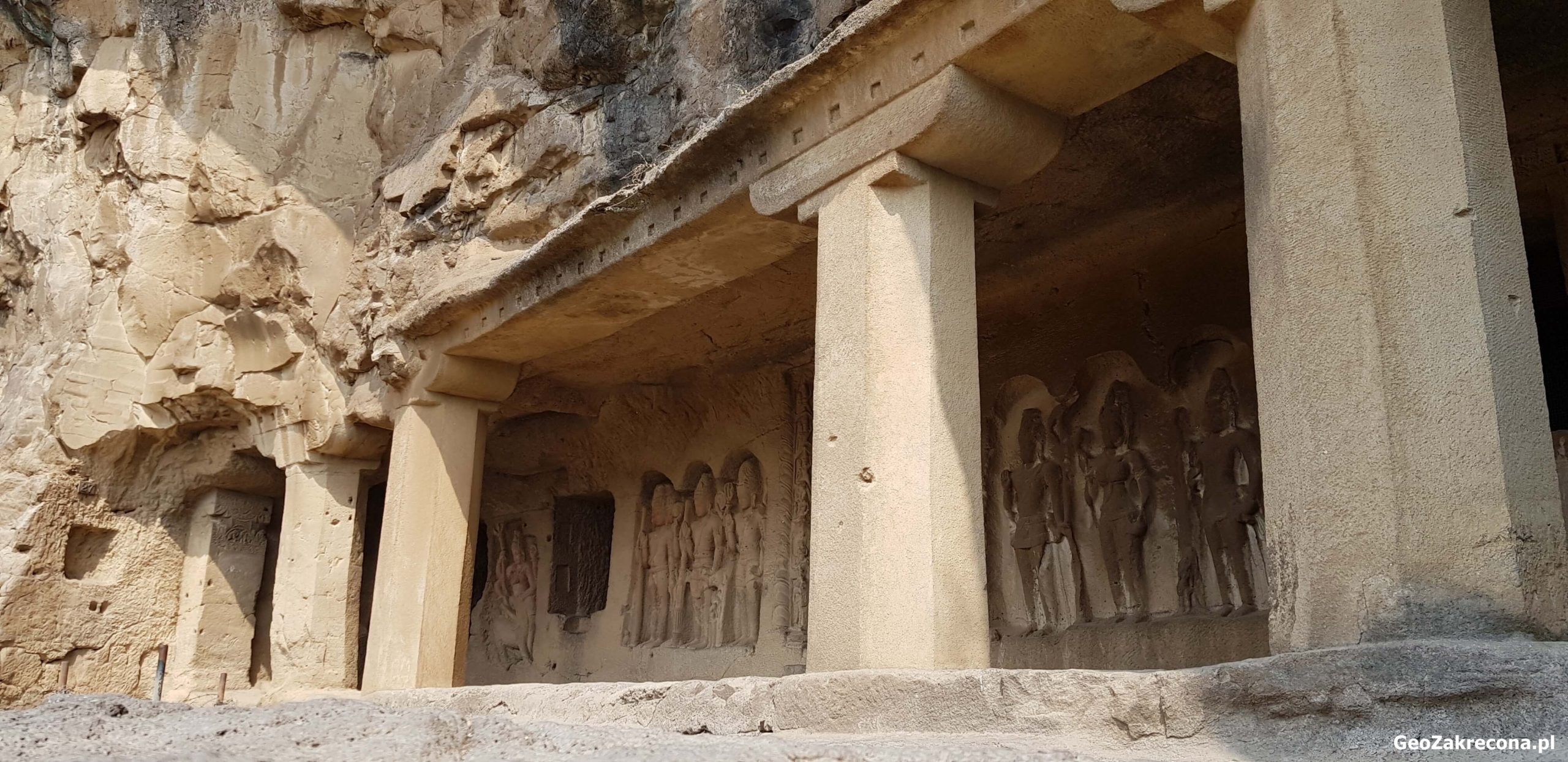 Ellora Caves