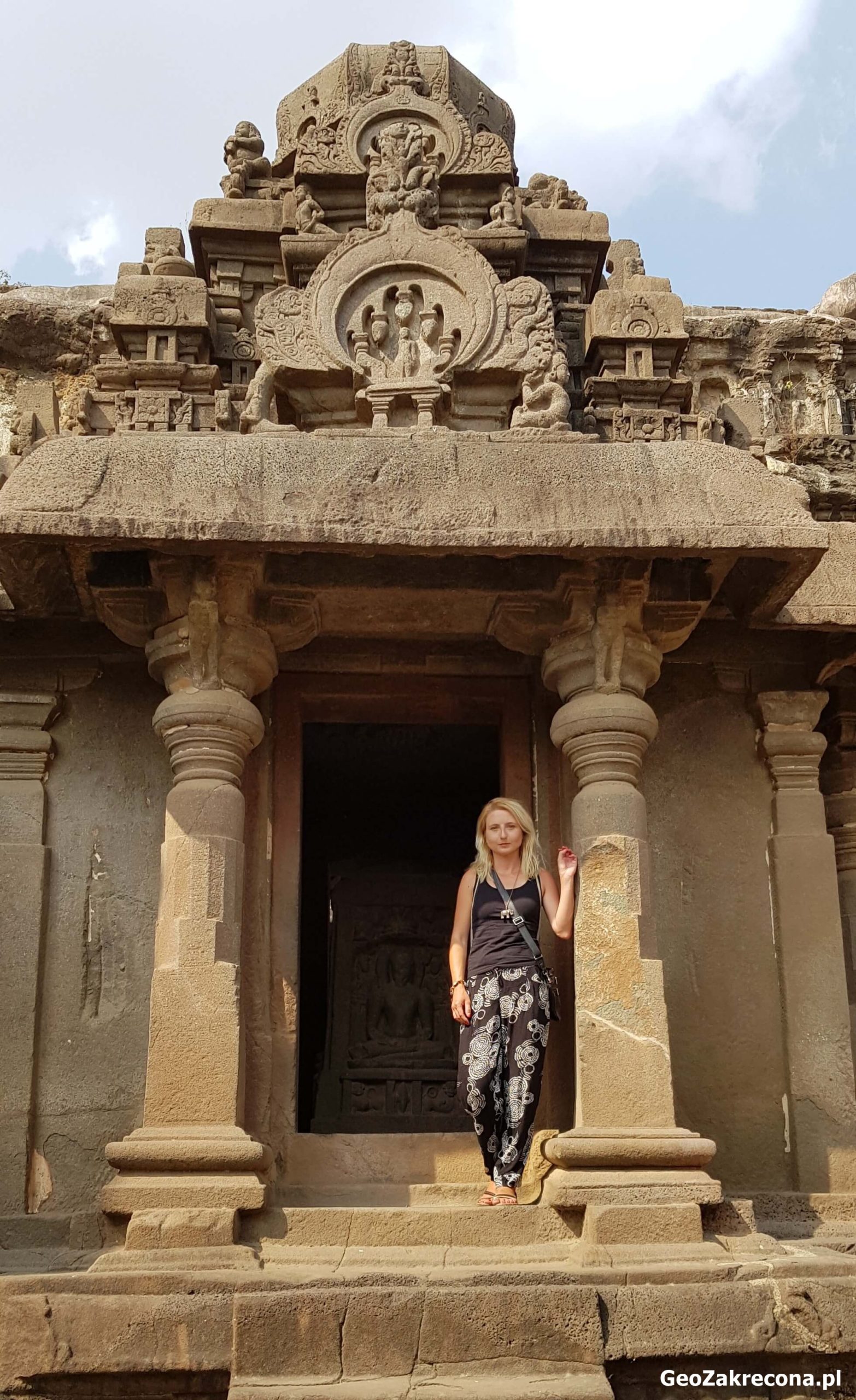 Ellora Caves