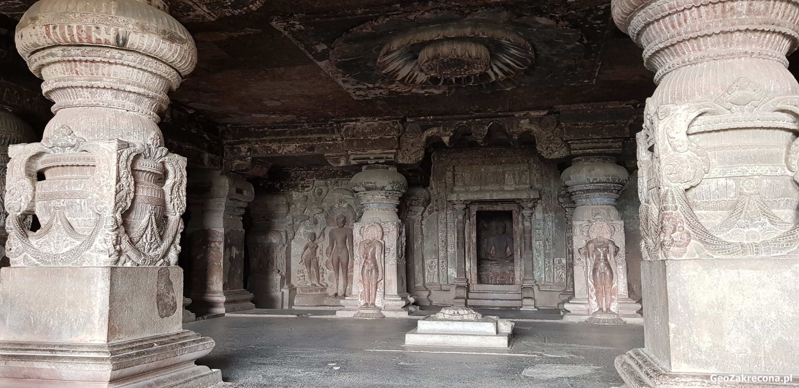 Ellora Caves