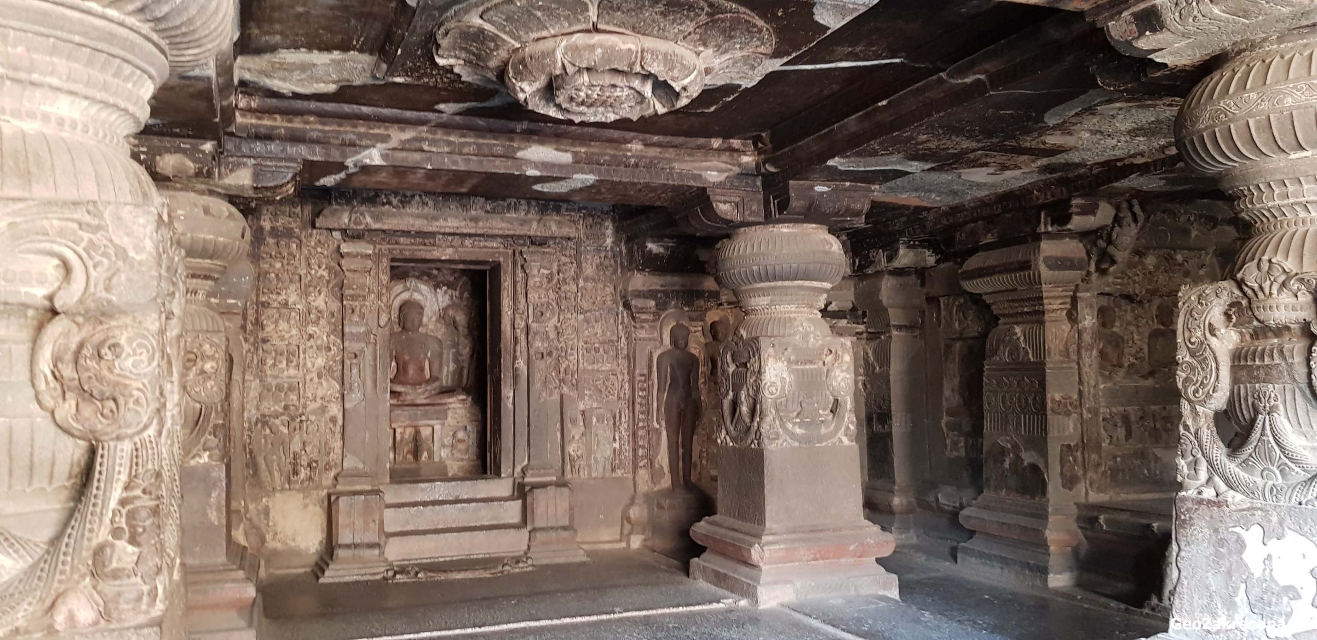 Ellora Caves