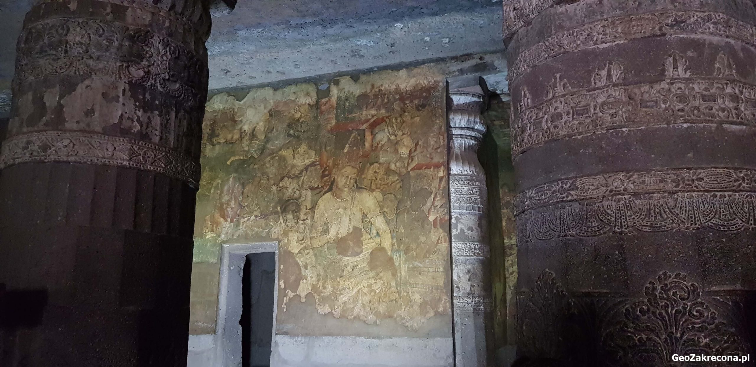 Ajanta Caves