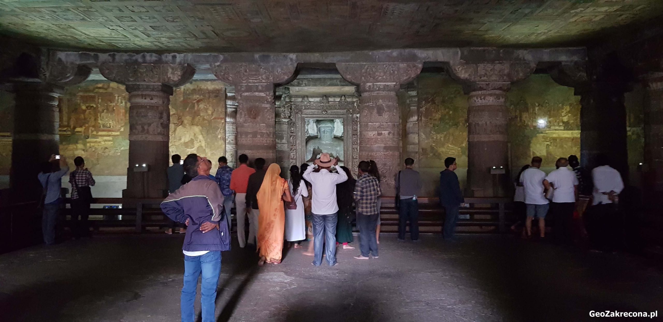 Ajanta Caves