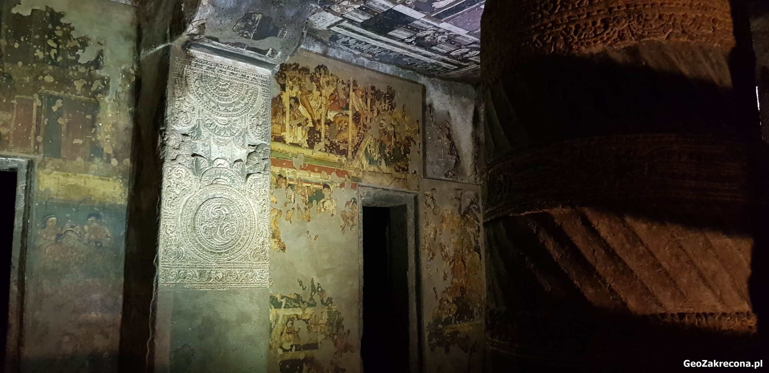 Ajanta Caves