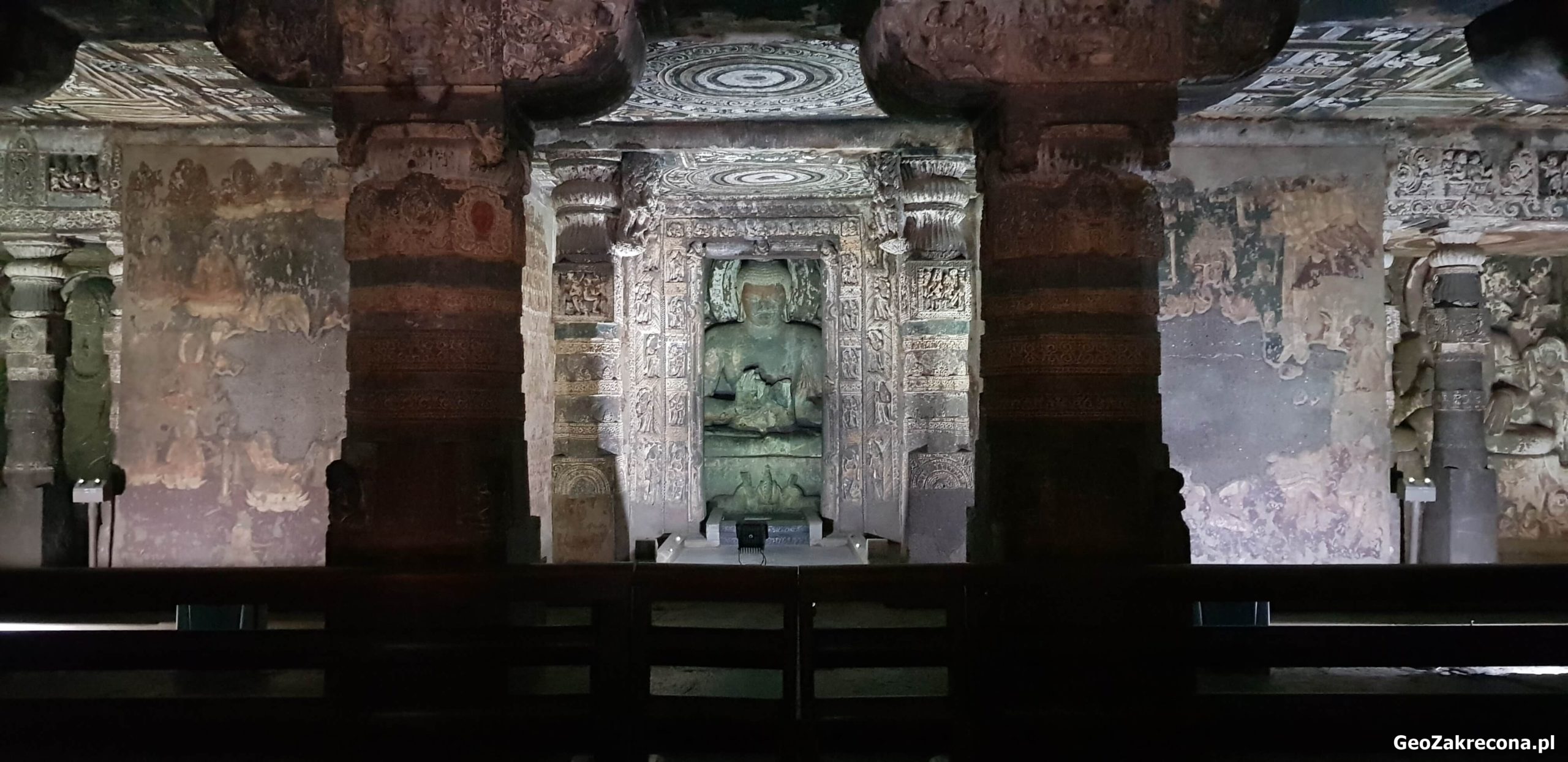 Ajanta Caves