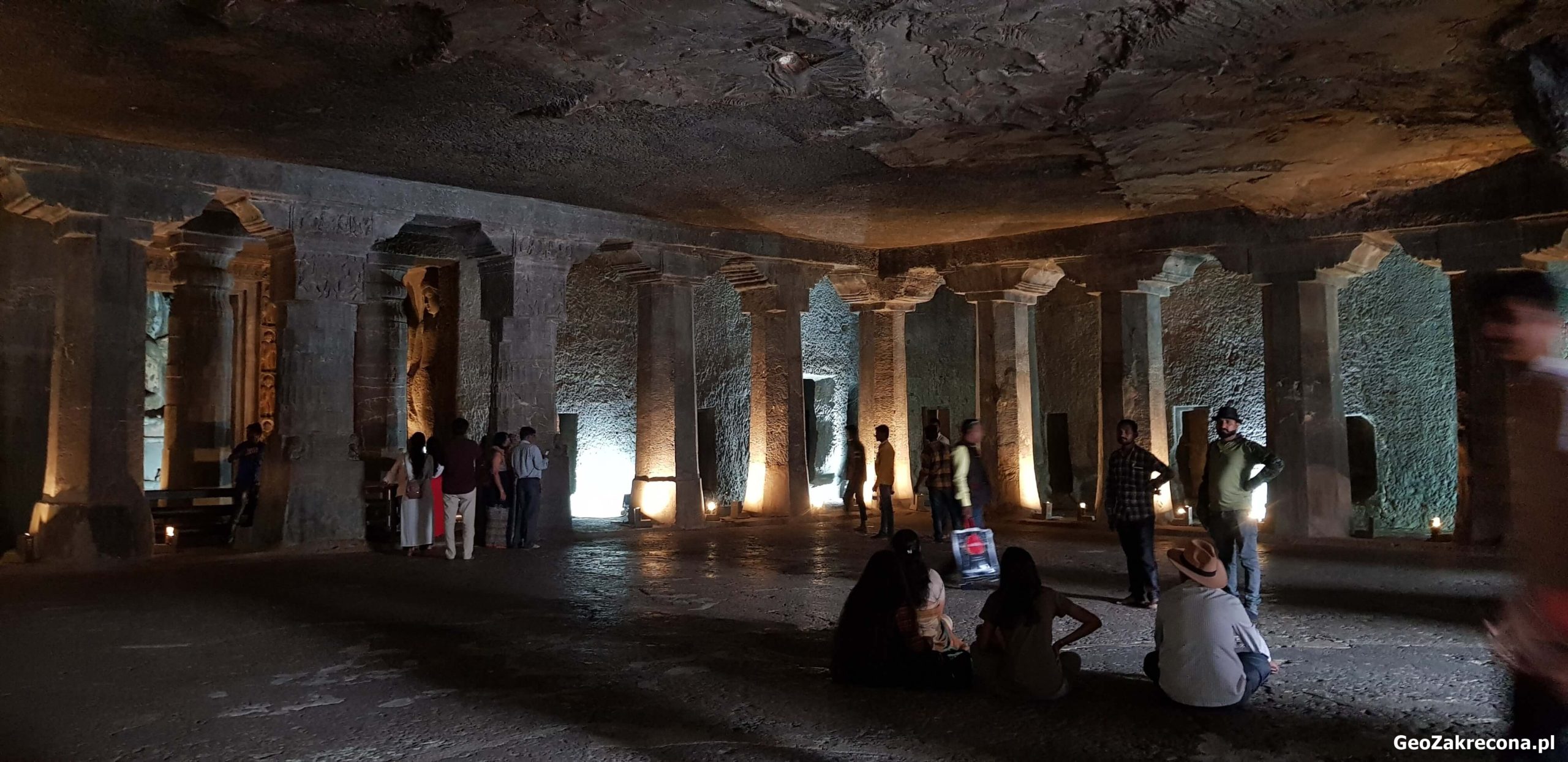 Ajanta Caves