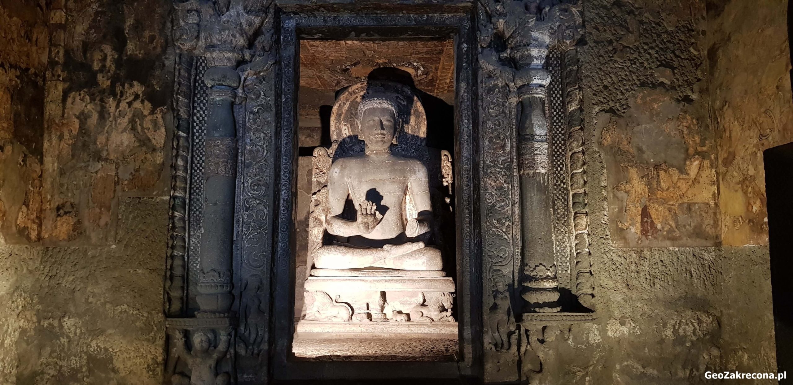 Ajanta Caves