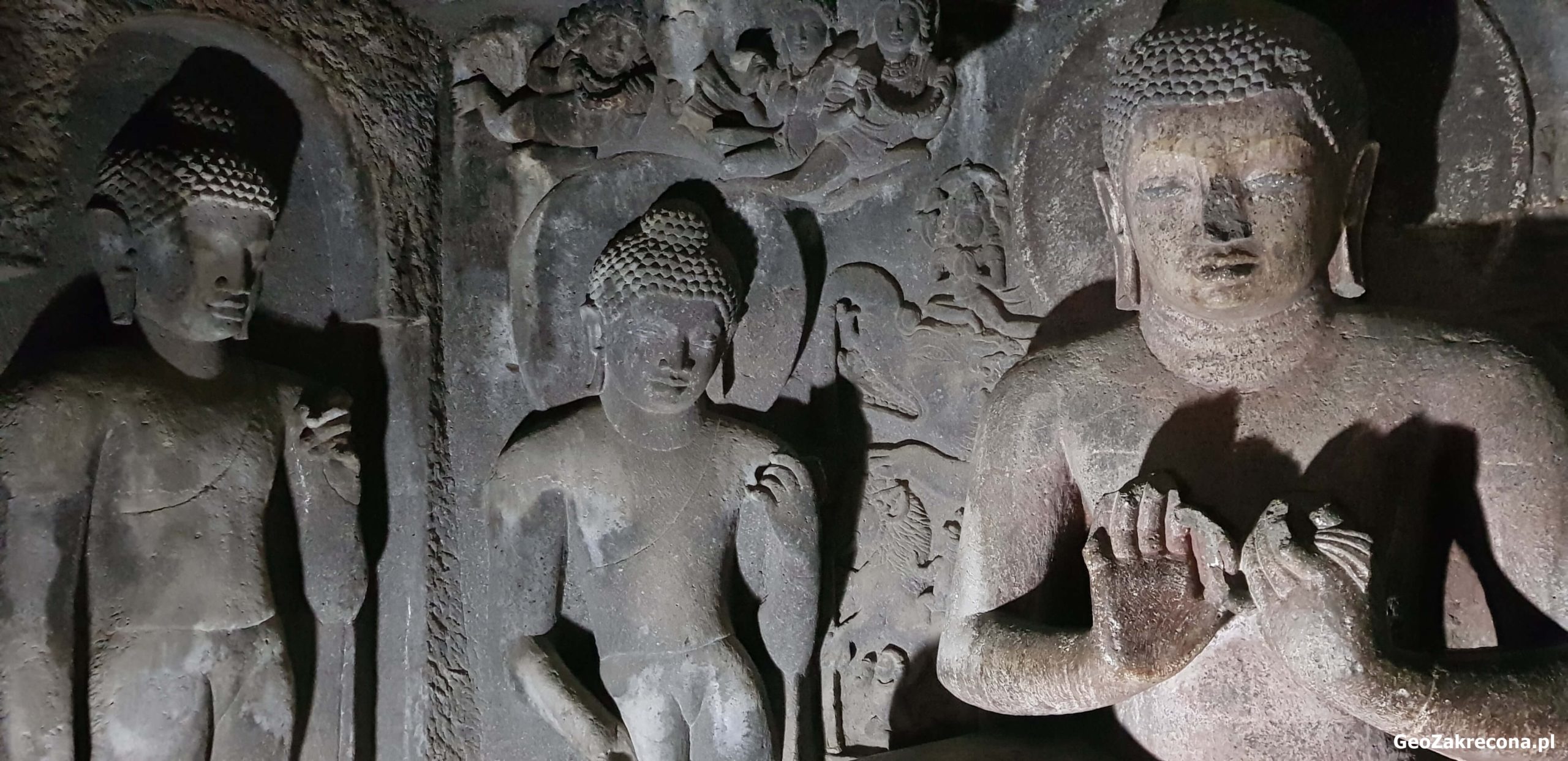 Ajanta Caves