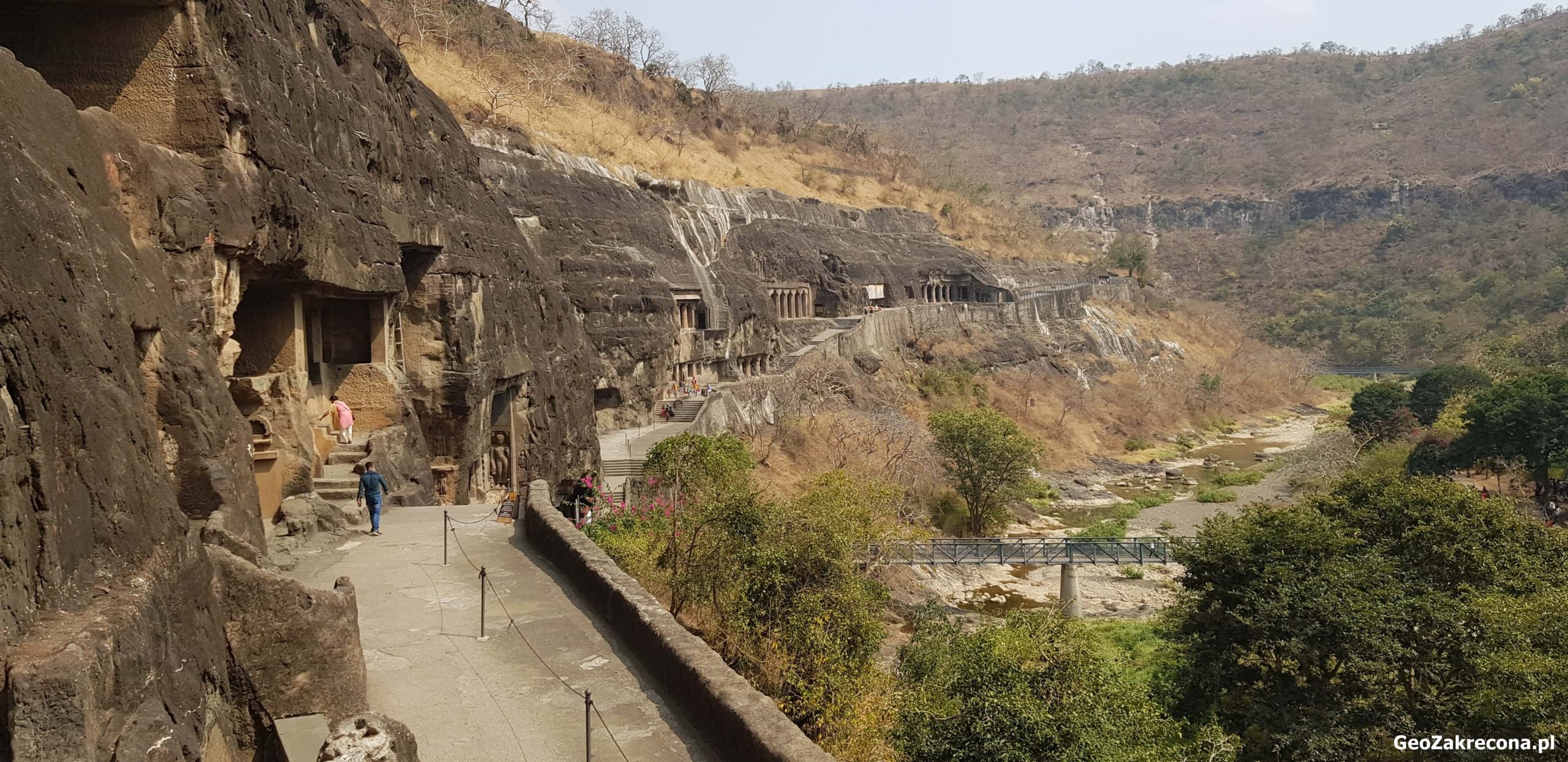 Ajanta Caves