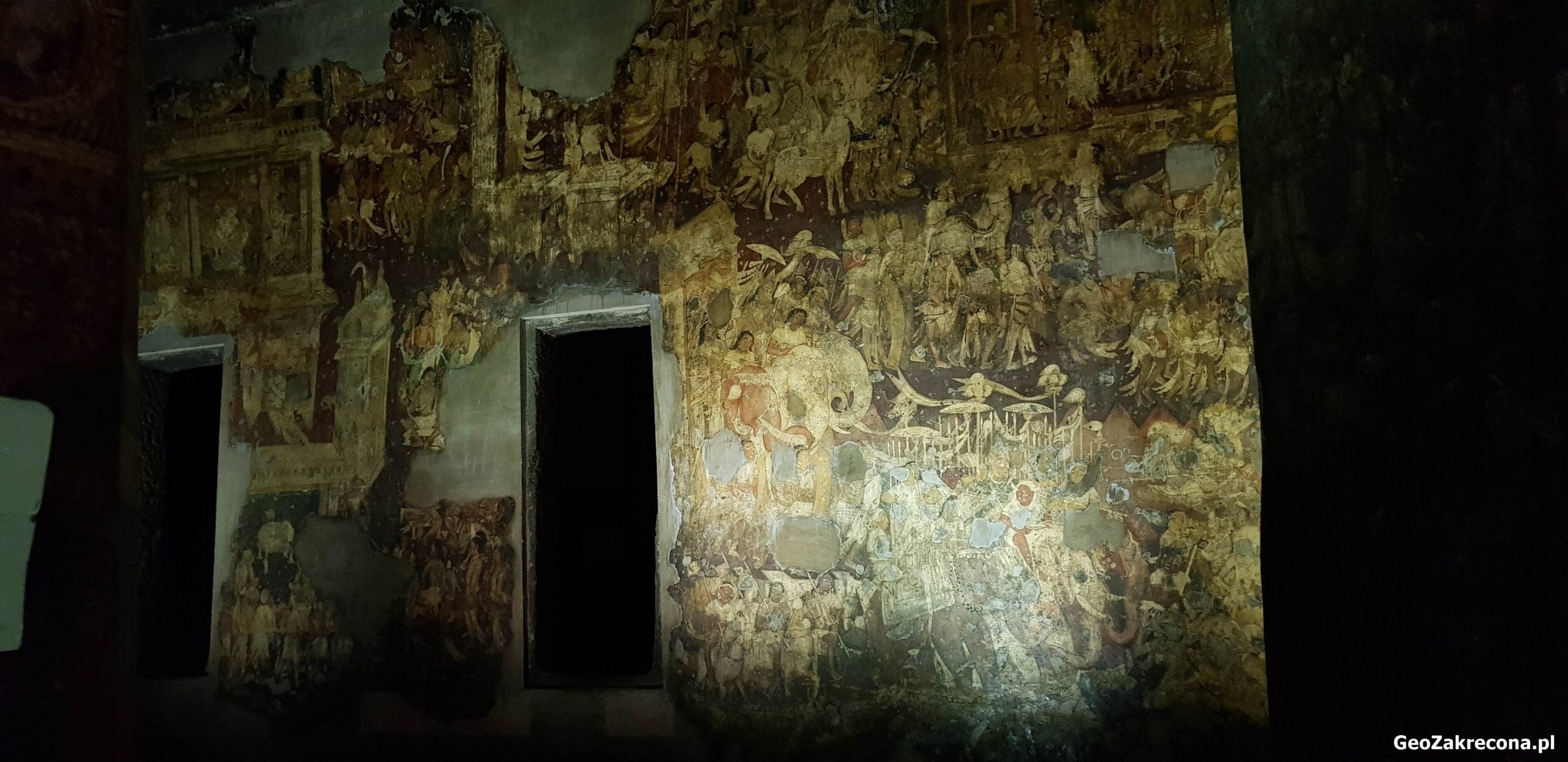 Ajanta Caves