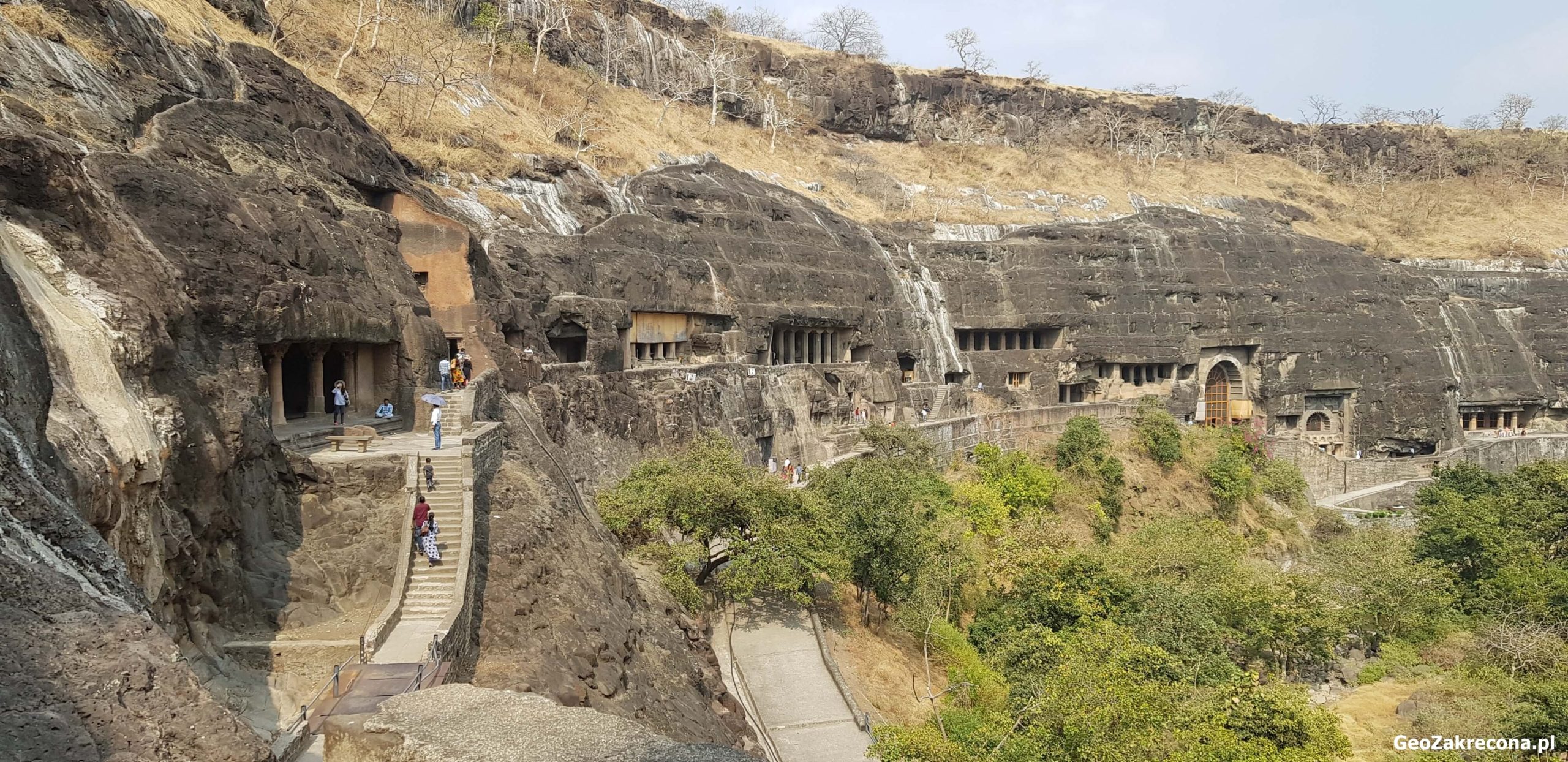 Ajanta Caves