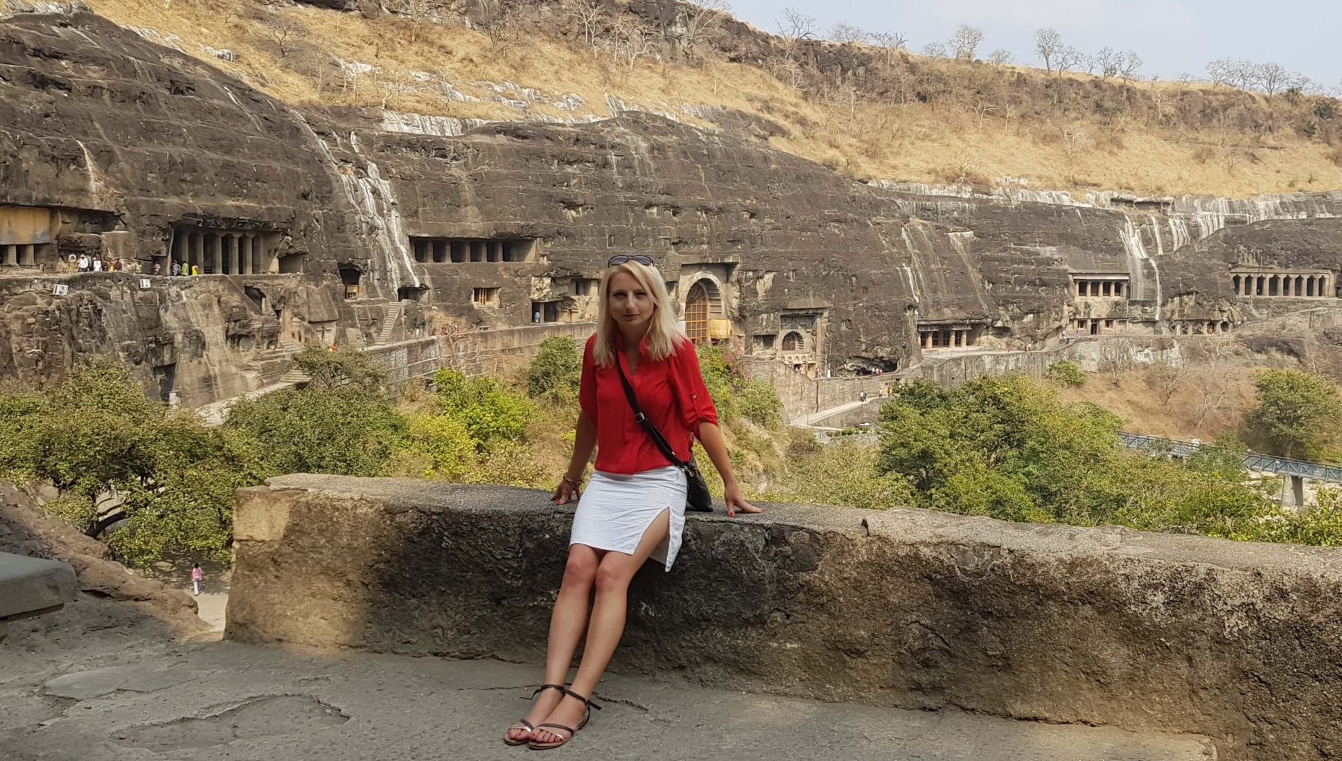 Ajanta Caves