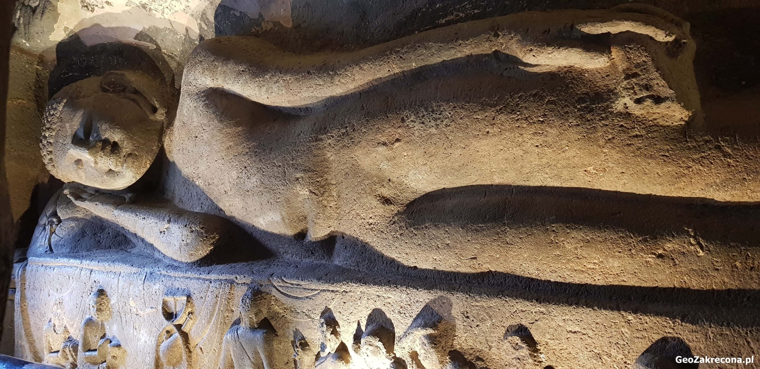 Ajanta Caves