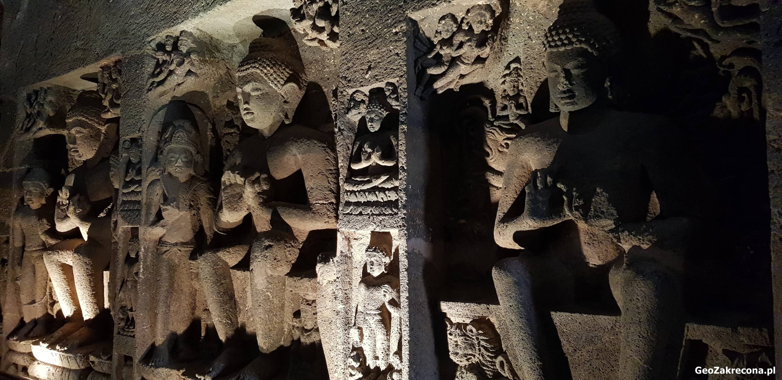 Ajanta Caves