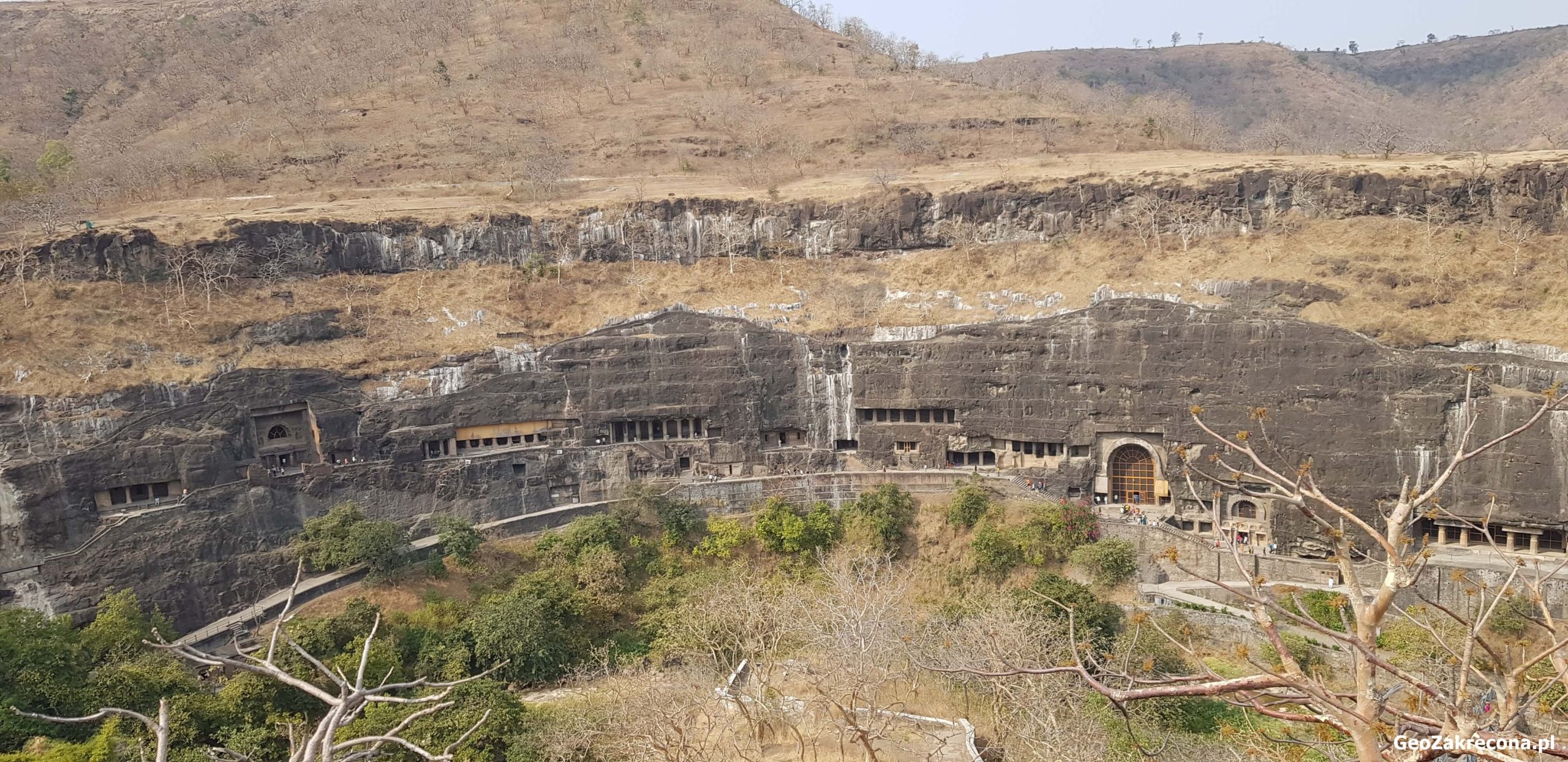 Ajanta Caves