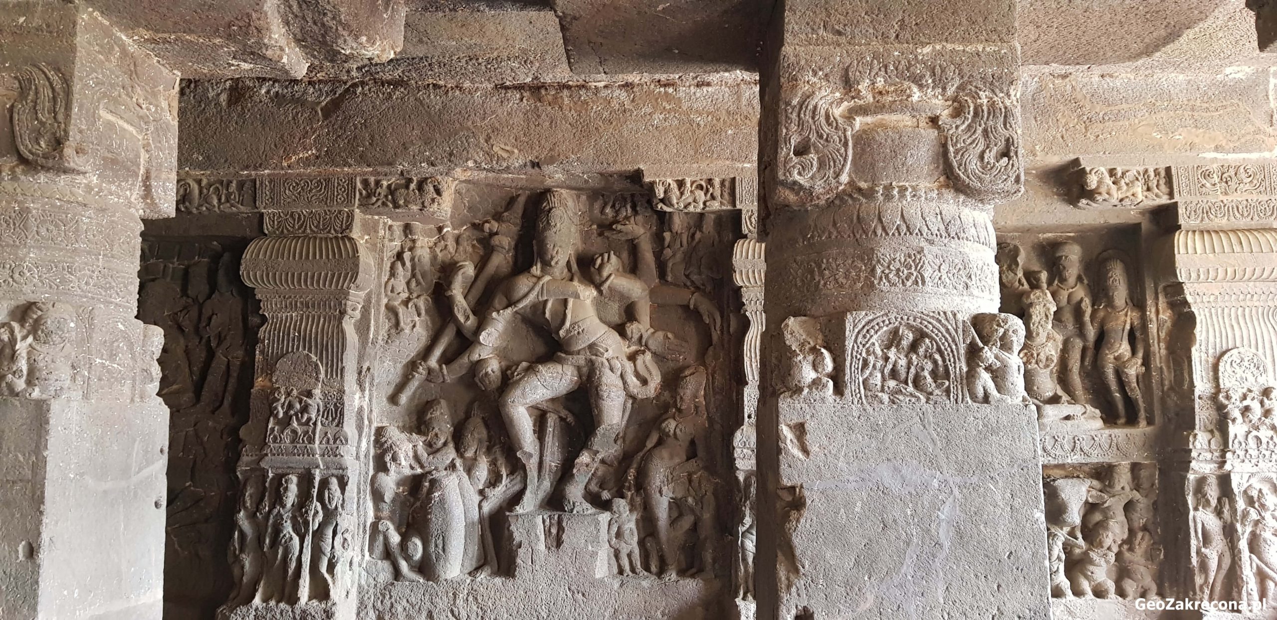 Ellora Caves