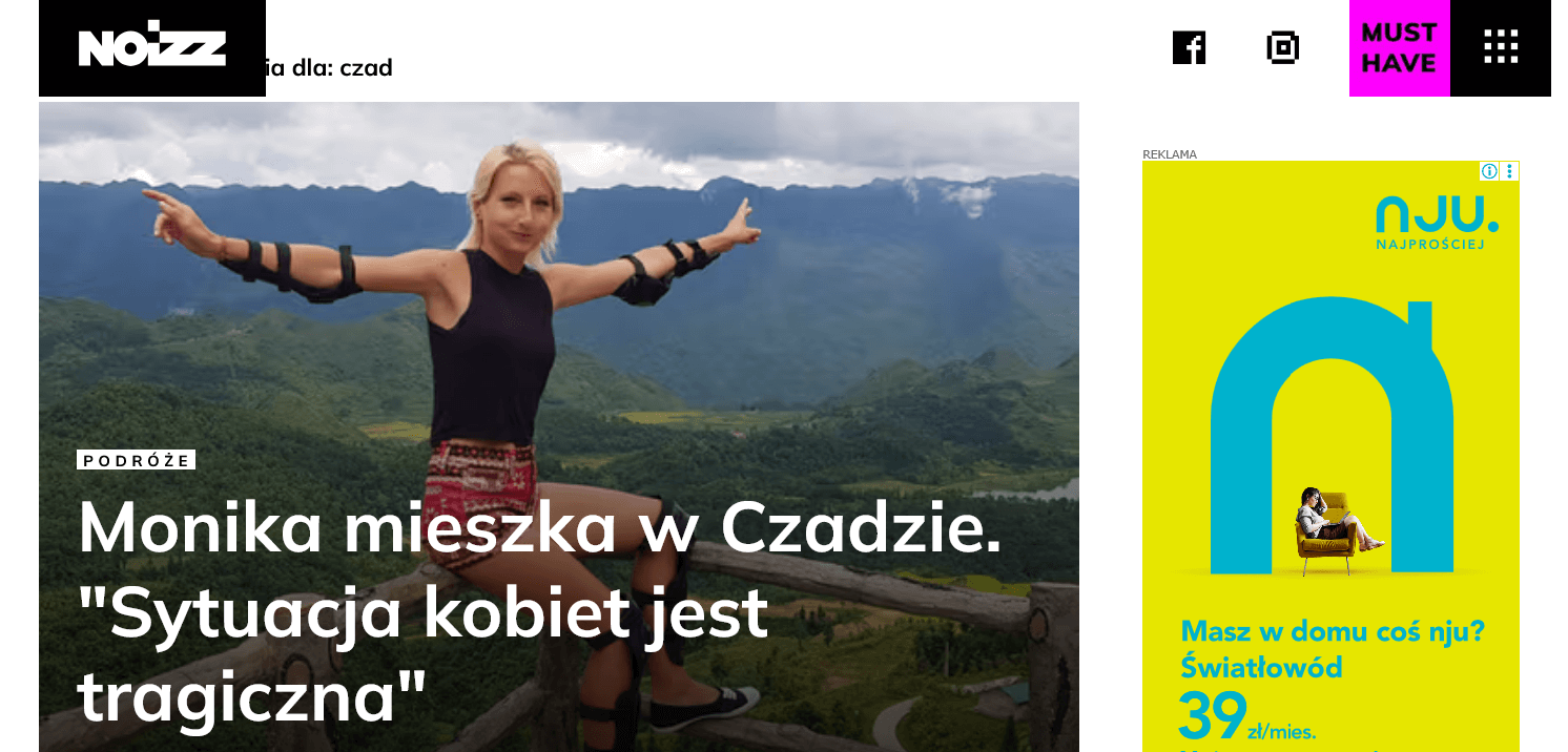 Czad