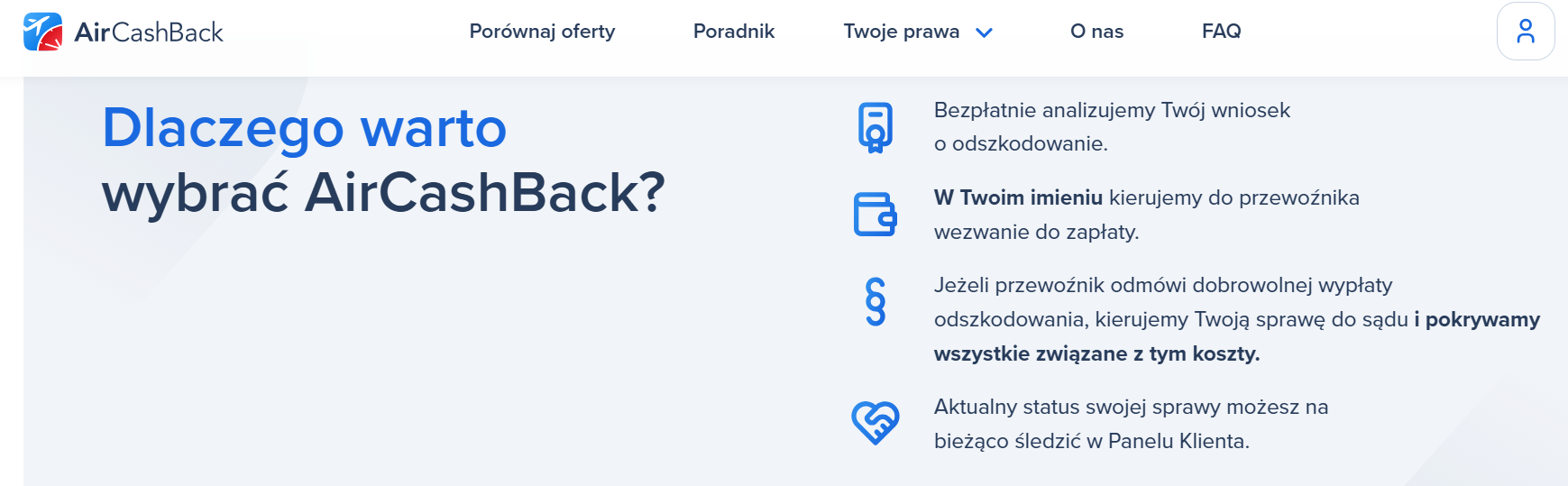 Jak dostać odszkodowanie za lot?