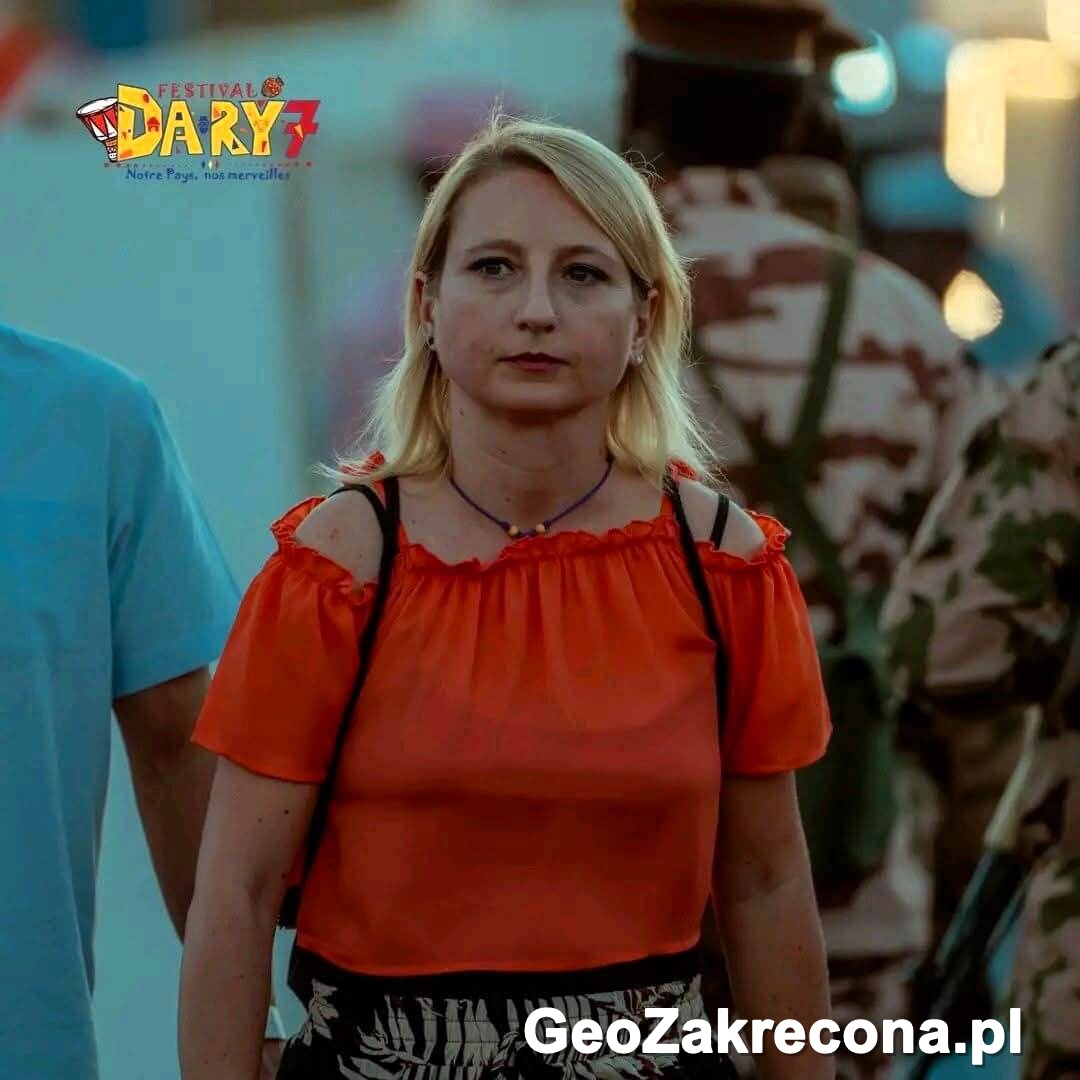 Czad Festival Dary