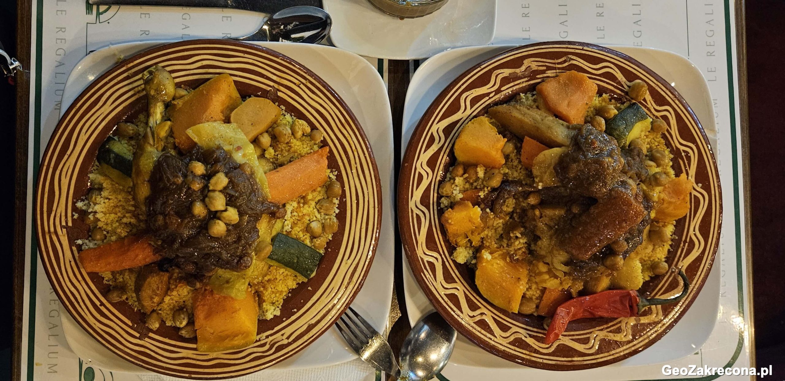 Casablanca Maroko