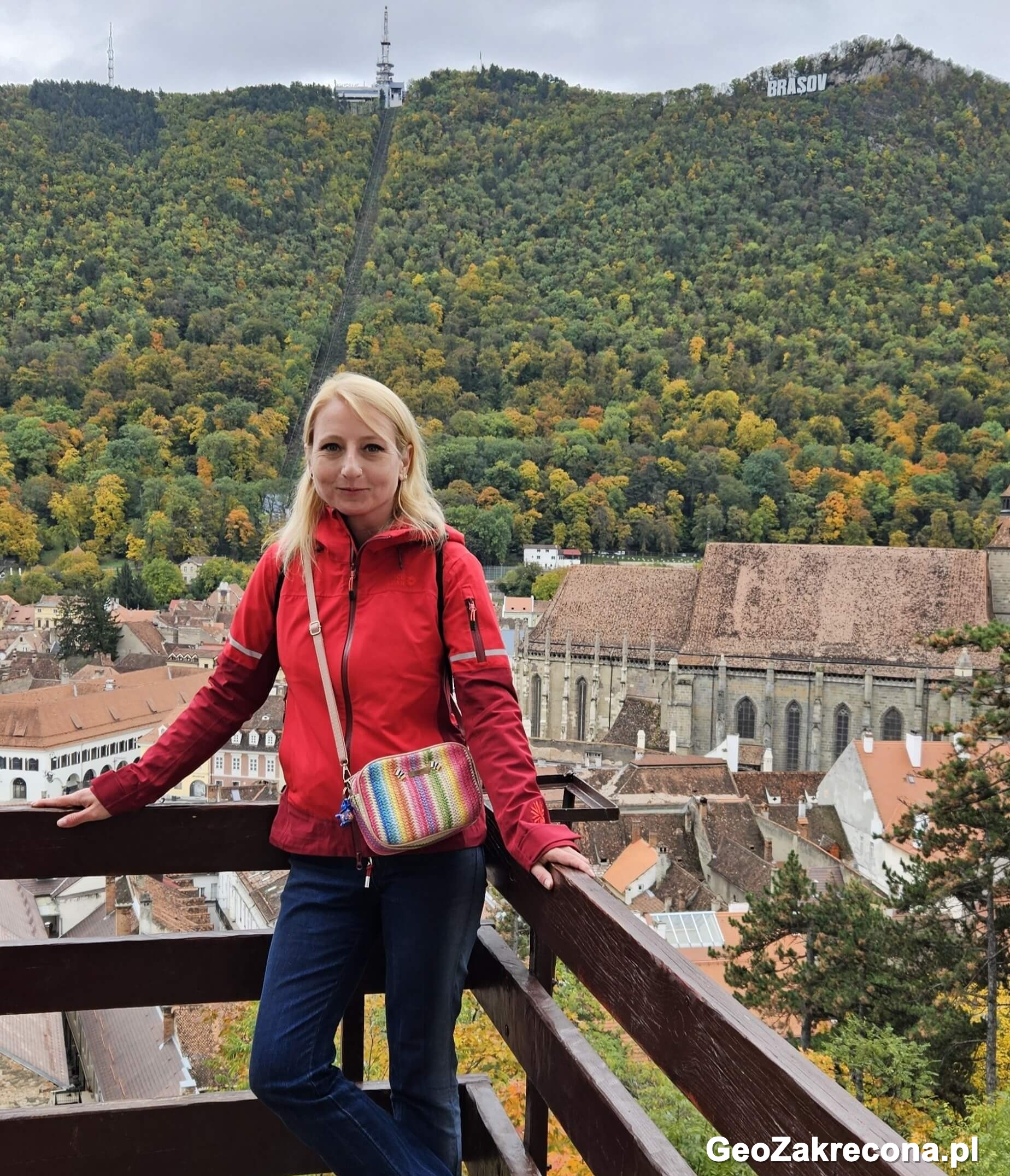 Zamek Draculi, Zamek Peles i Braszów