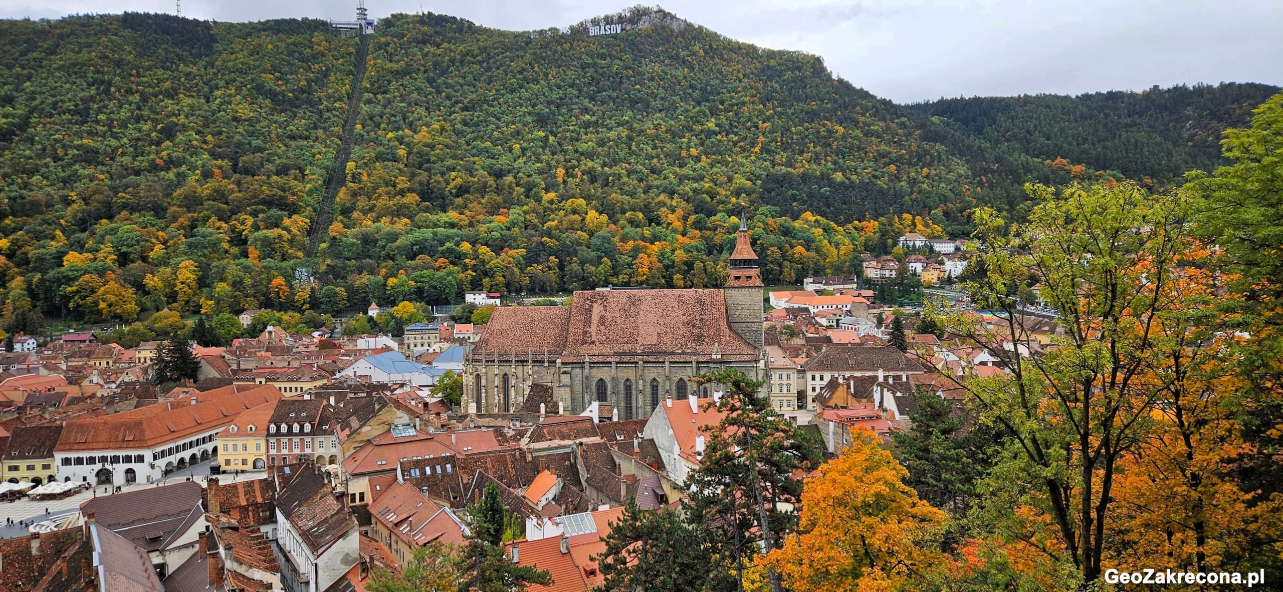Zamek Draculi, Zamek Peles i Braszów