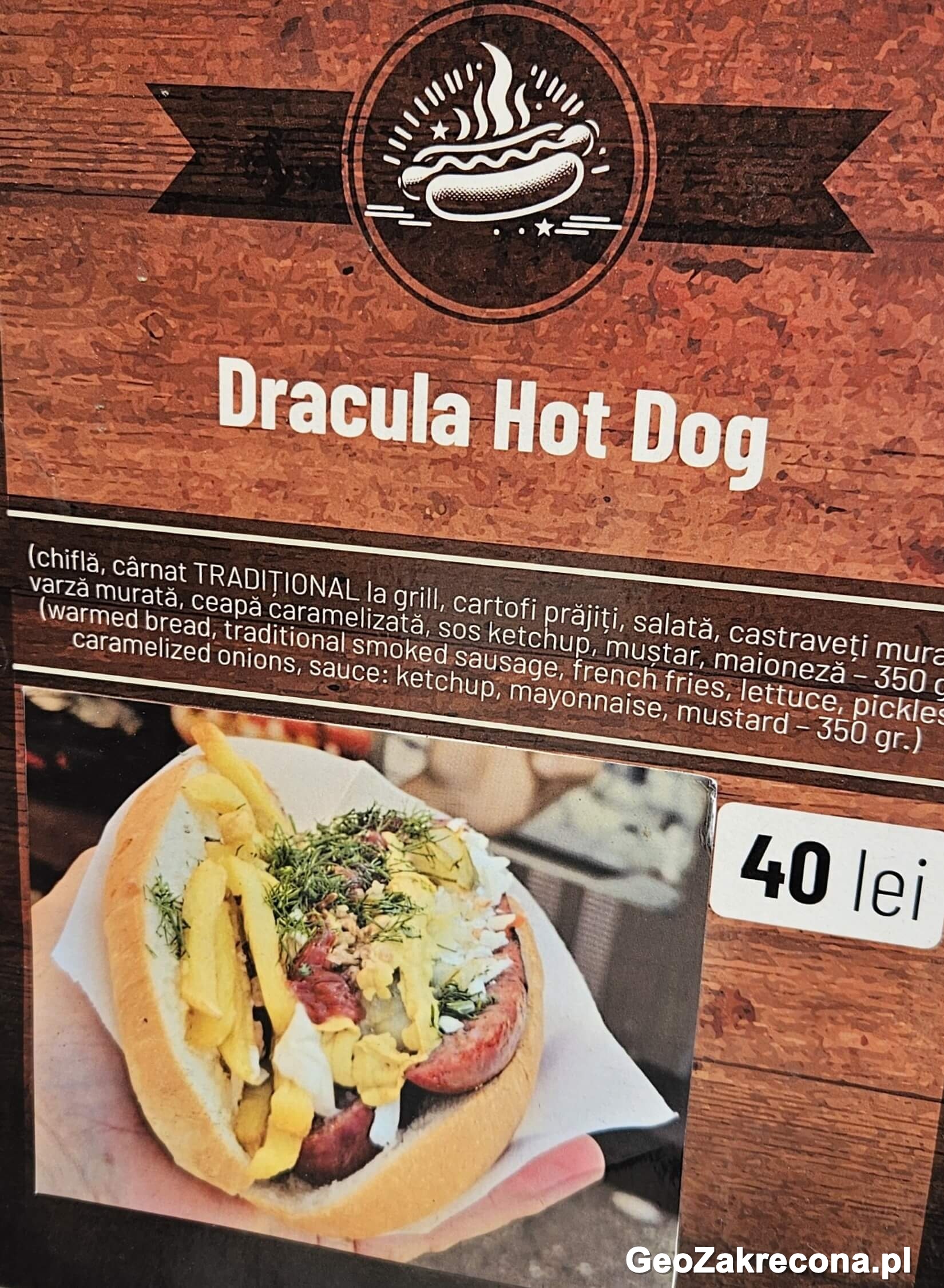 Zamek Draculi, Zamek Peles i Braszów